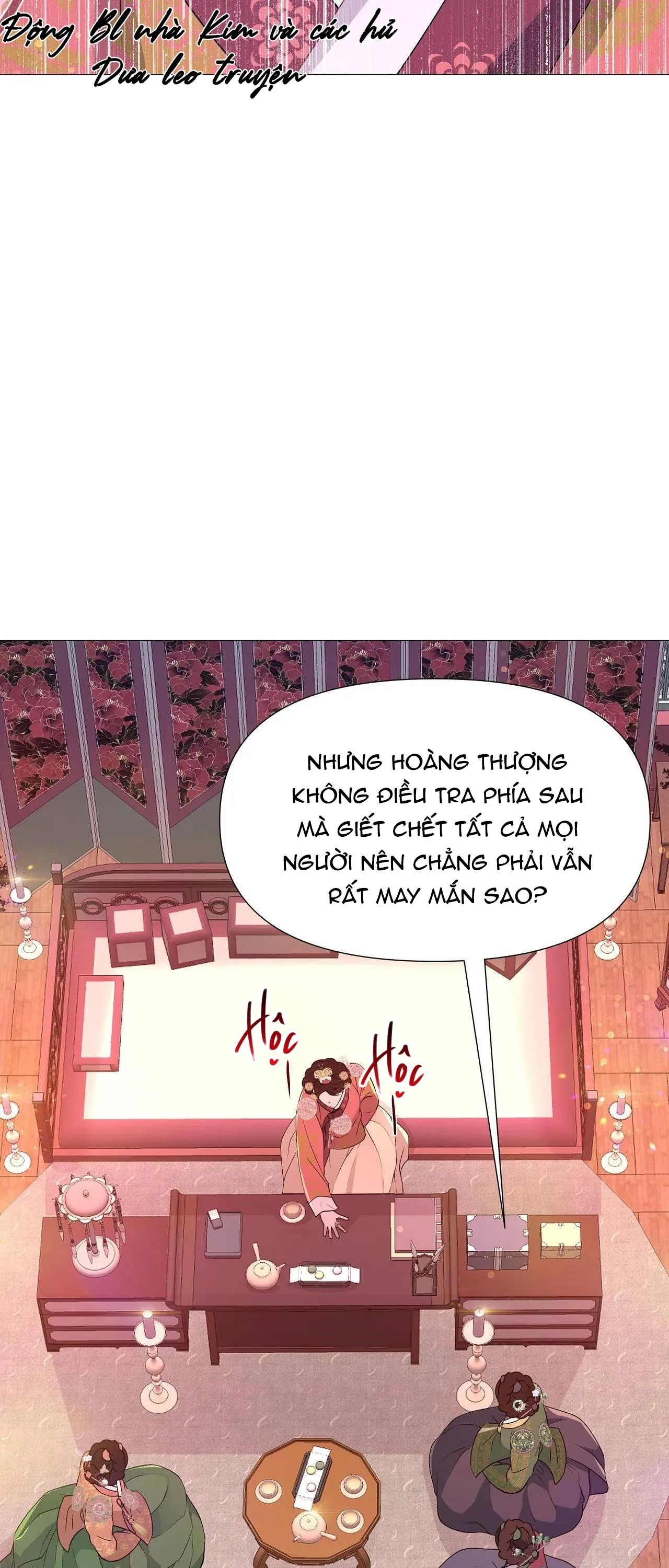 DẠ XOA HÓA LIÊN KÝ Chapter 31 Trang 44
