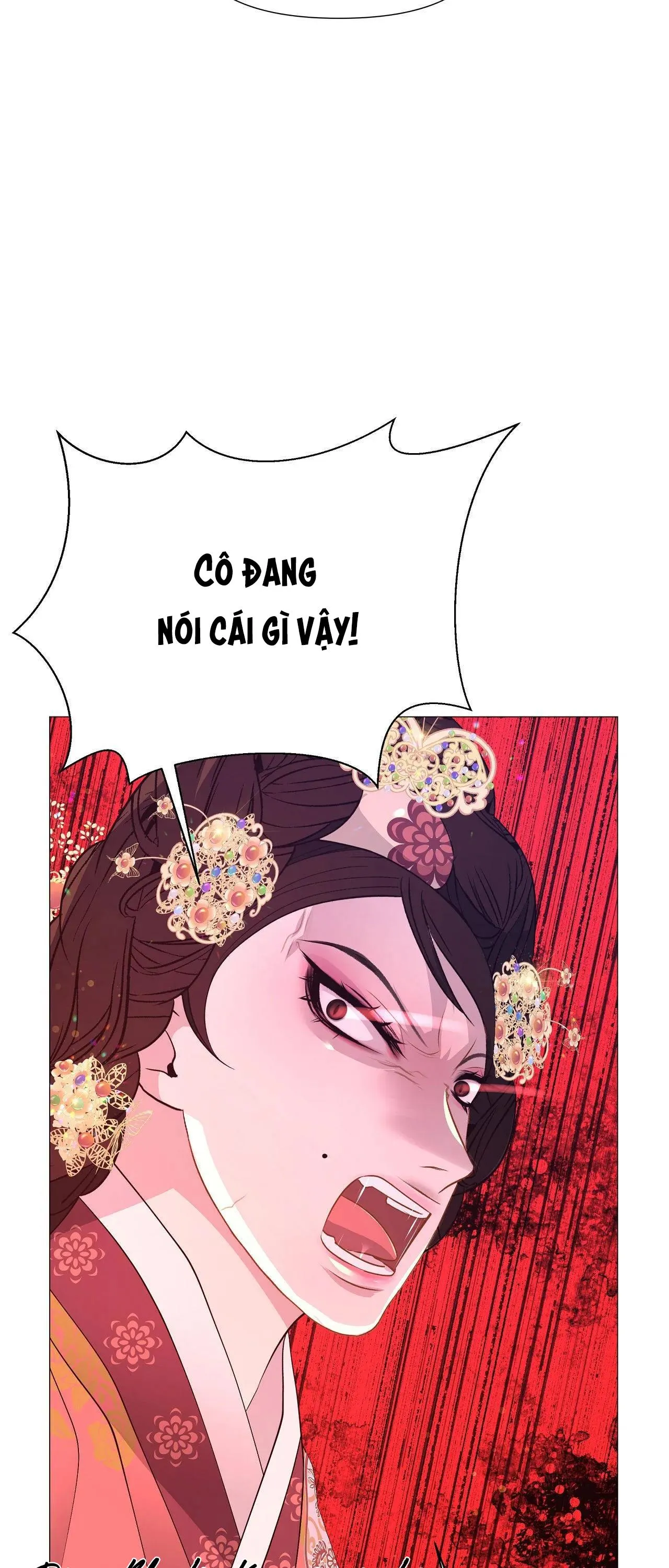 DẠ XOA HÓA LIÊN KÝ Chapter 31 Trang 46