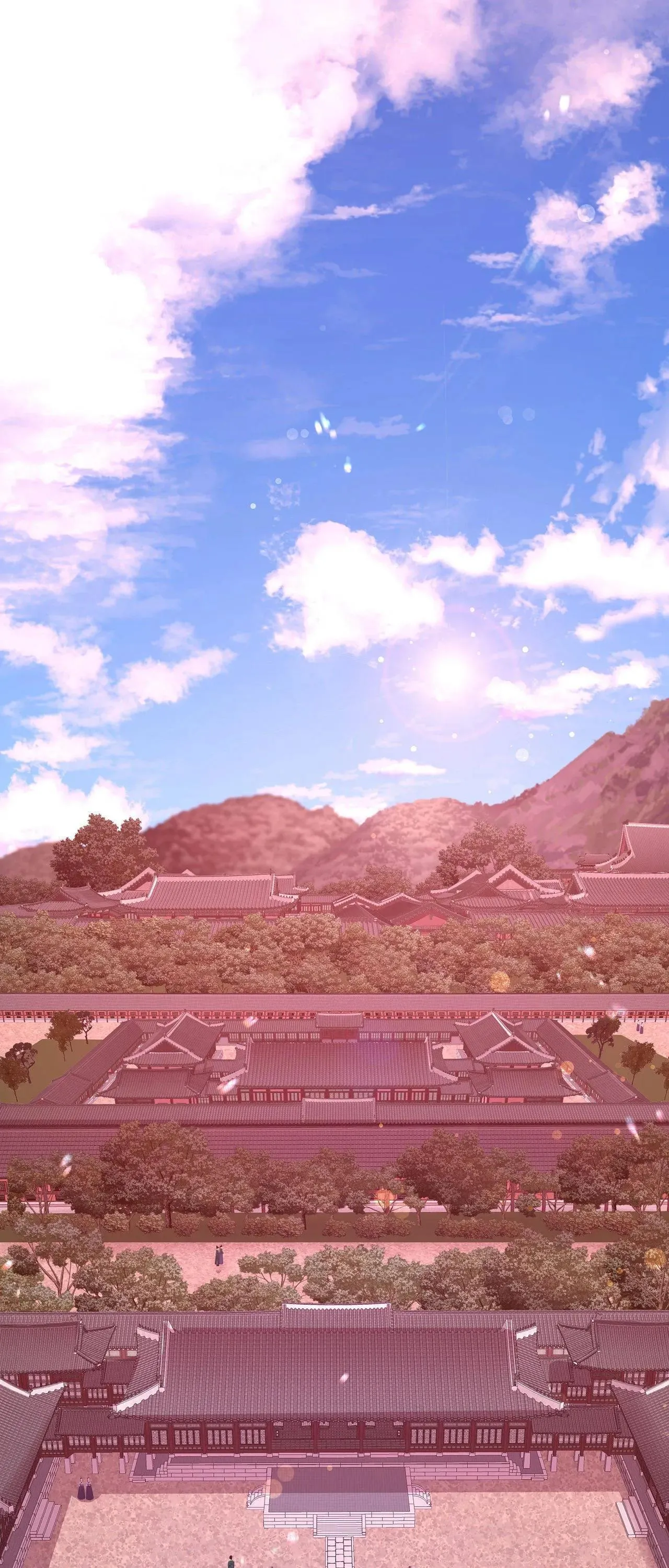 DẠ XOA HÓA LIÊN KÝ Chapter 31 Trang 50