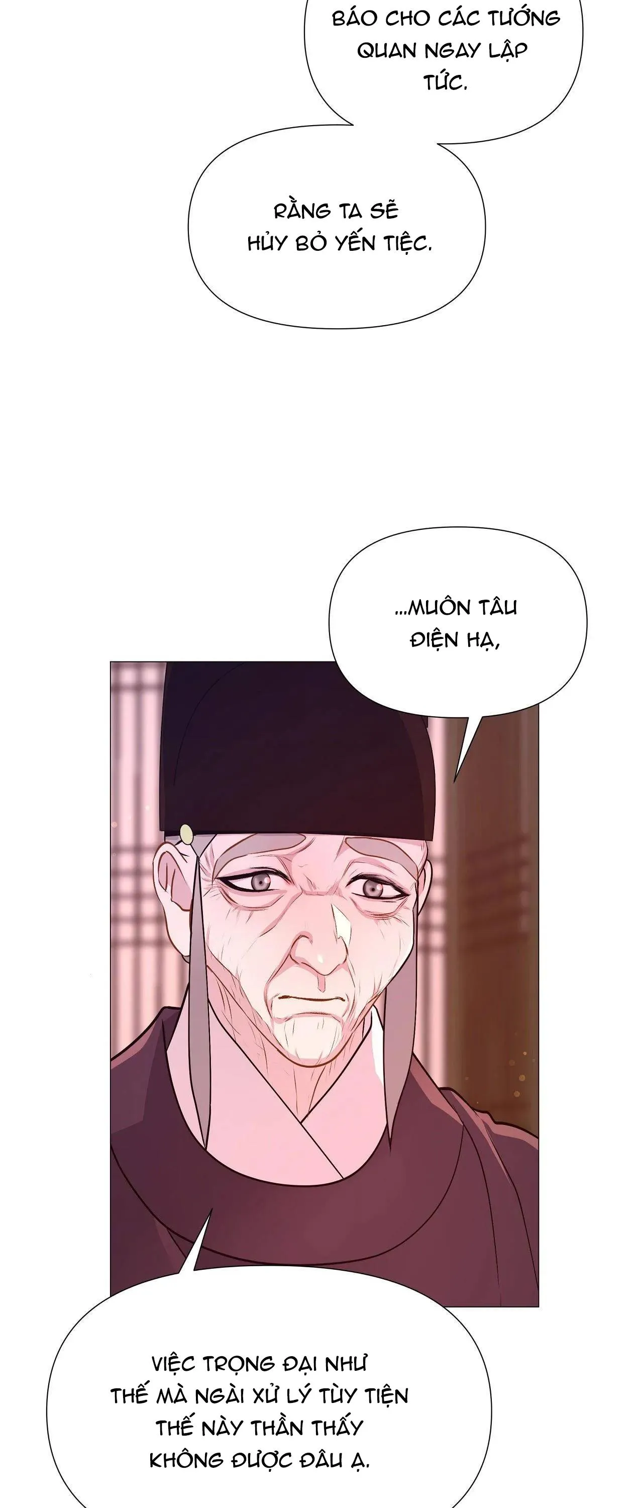 DẠ XOA HÓA LIÊN KÝ Chapter 31 Trang 54