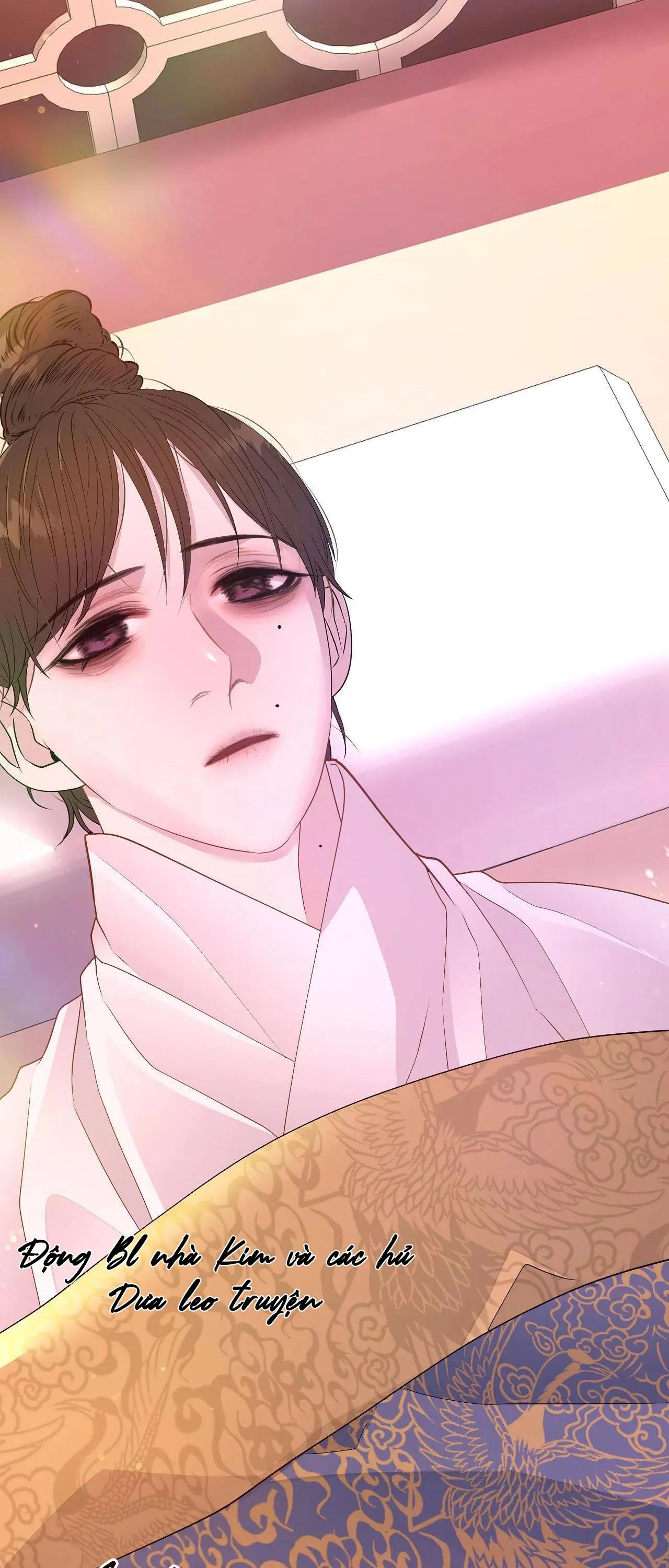 DẠ XOA HÓA LIÊN KÝ Chapter 31 Trang 57