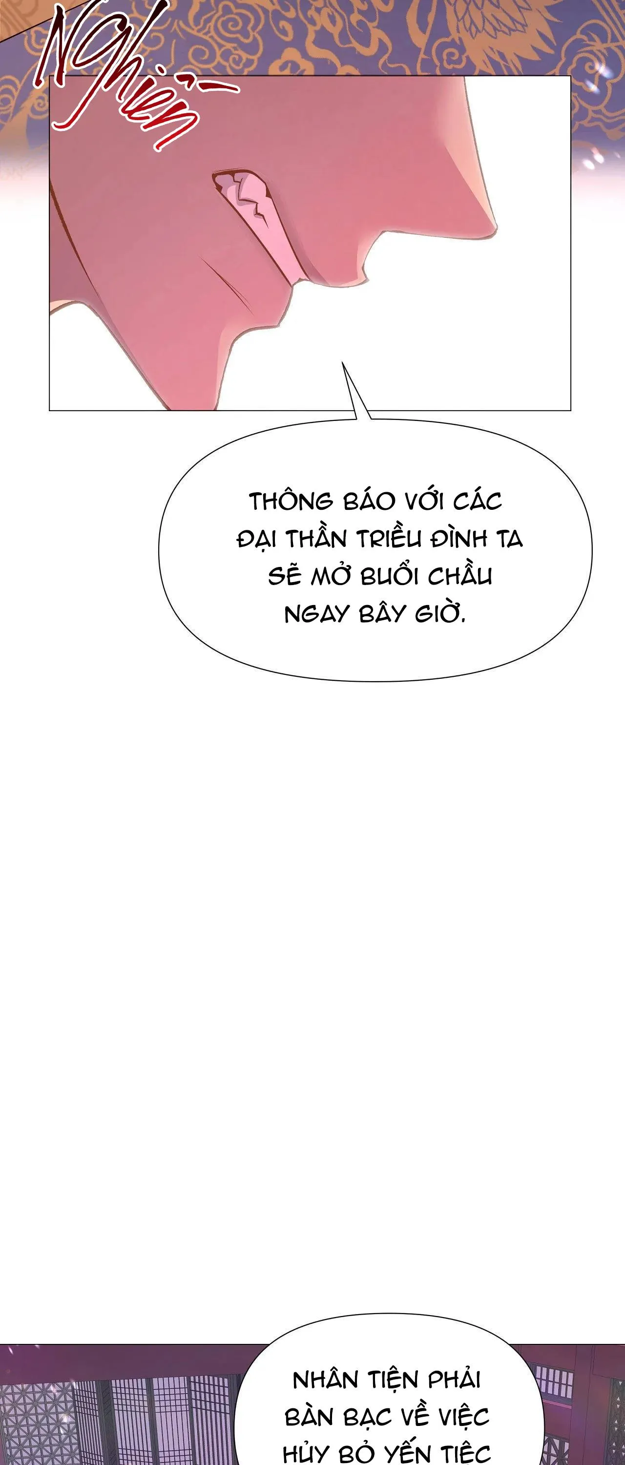 DẠ XOA HÓA LIÊN KÝ Chapter 31 Trang 58