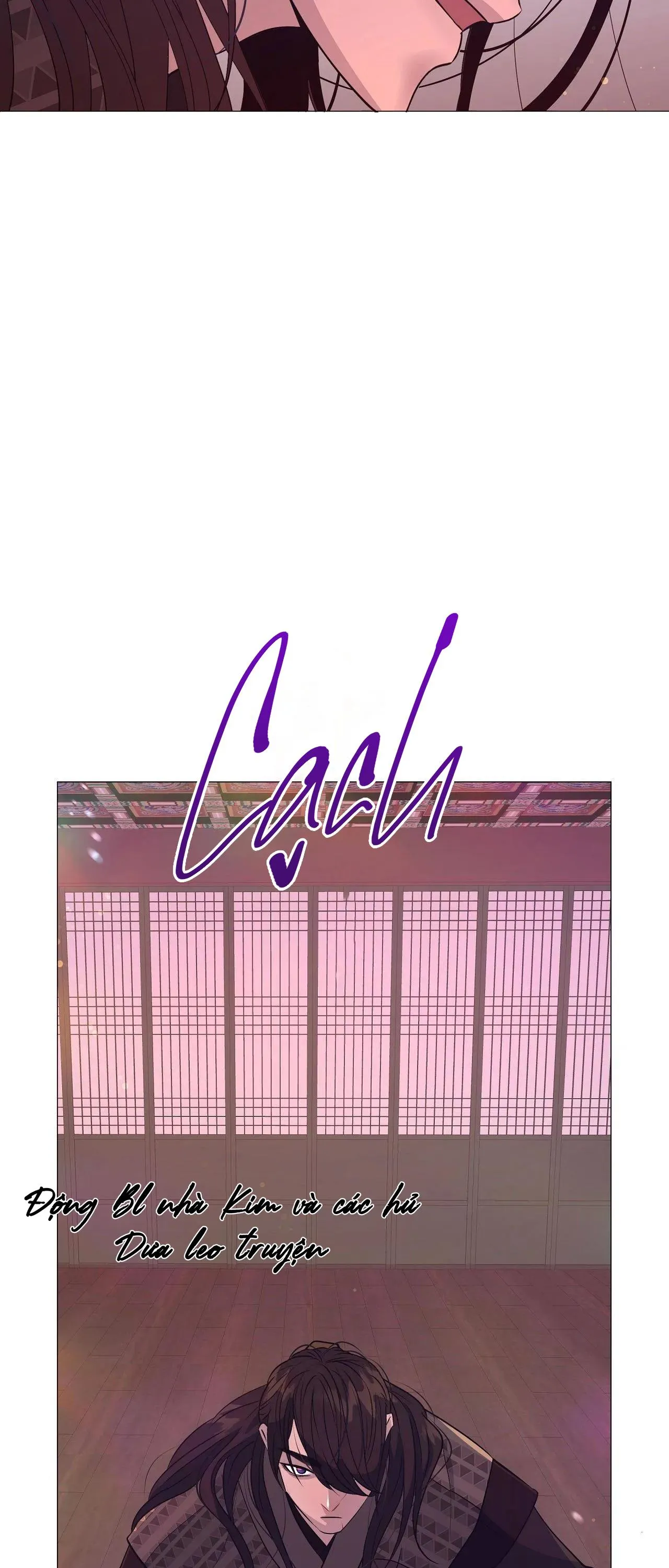 DẠ XOA HÓA LIÊN KÝ Chapter 31 Trang 62