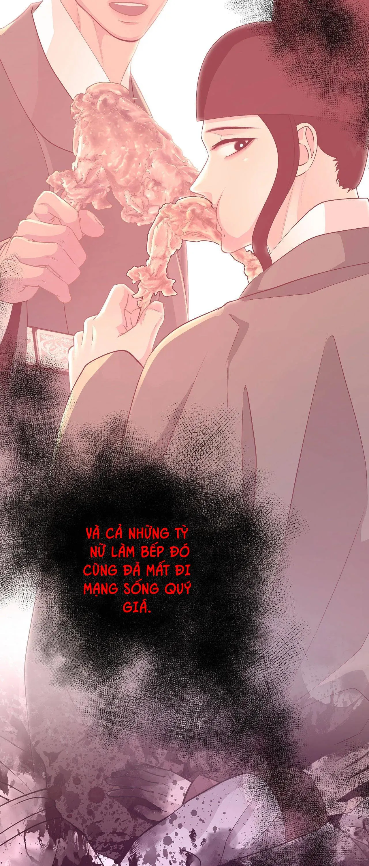 DẠ XOA HÓA LIÊN KÝ Chapter 31 Trang 65