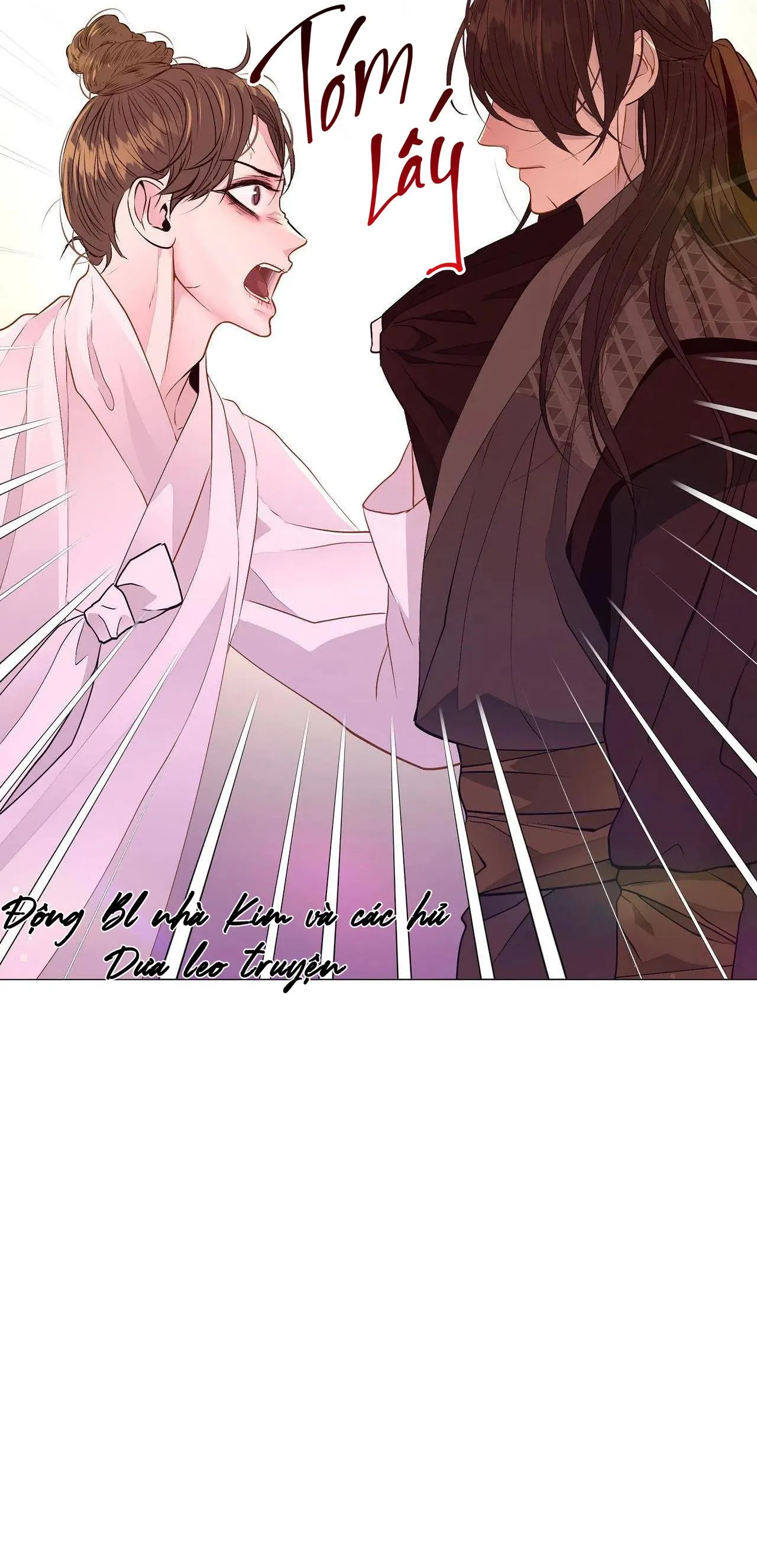 DẠ XOA HÓA LIÊN KÝ Chapter 31 Trang 74