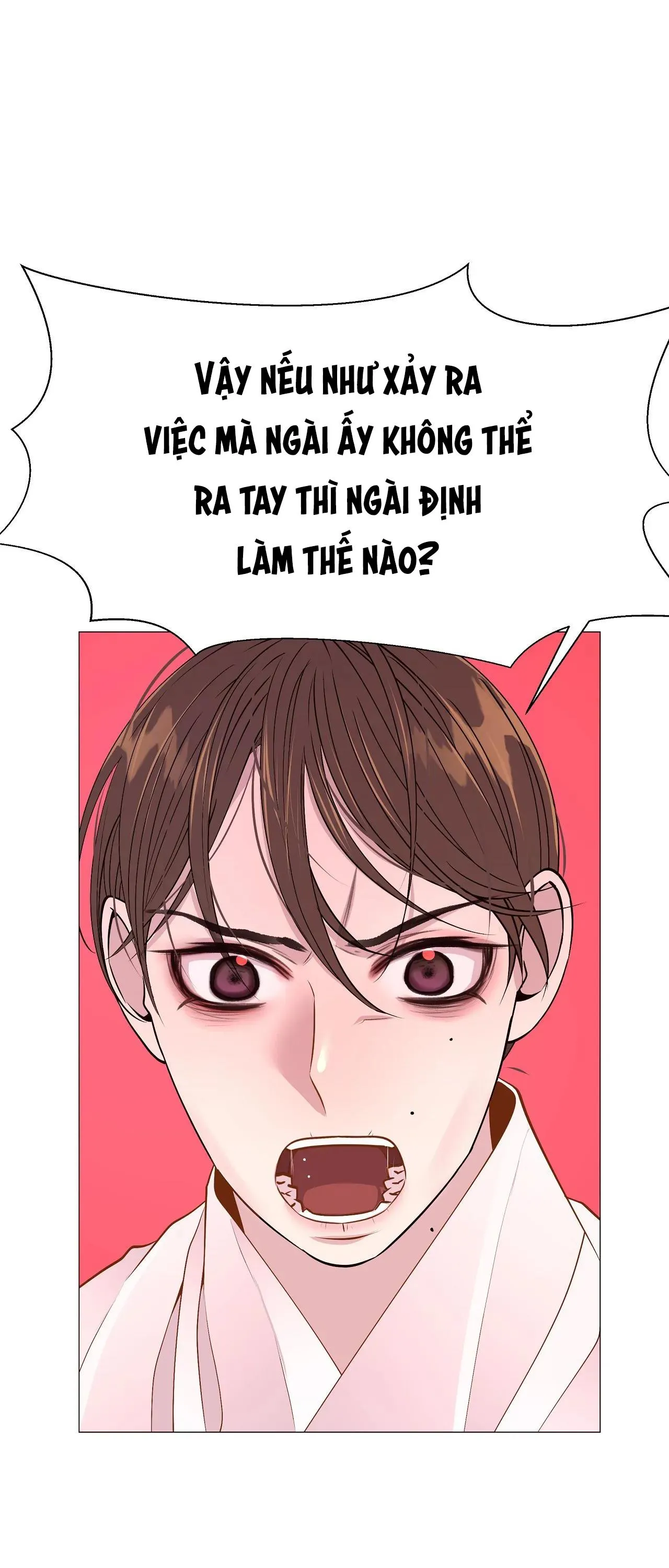 DẠ XOA HÓA LIÊN KÝ Chapter 32 Trang 7