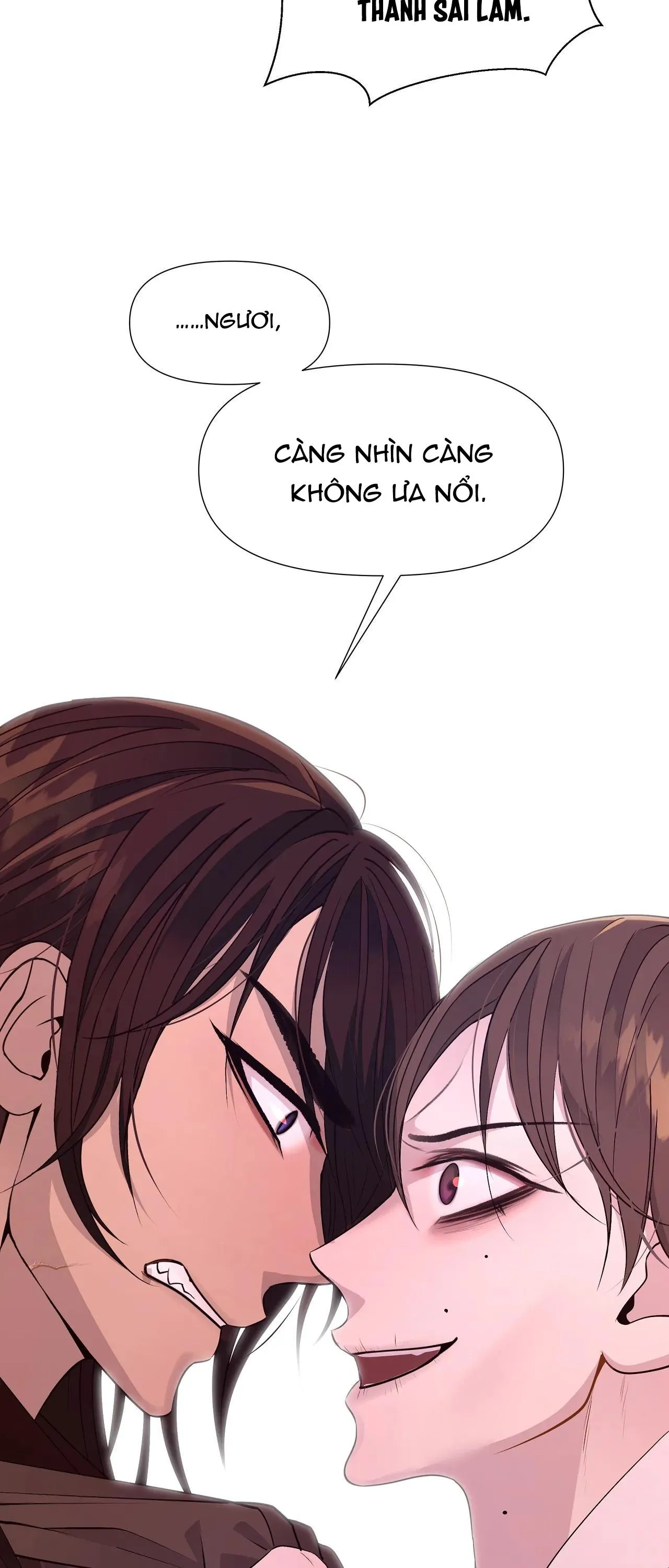 DẠ XOA HÓA LIÊN KÝ Chapter 32 Trang 10