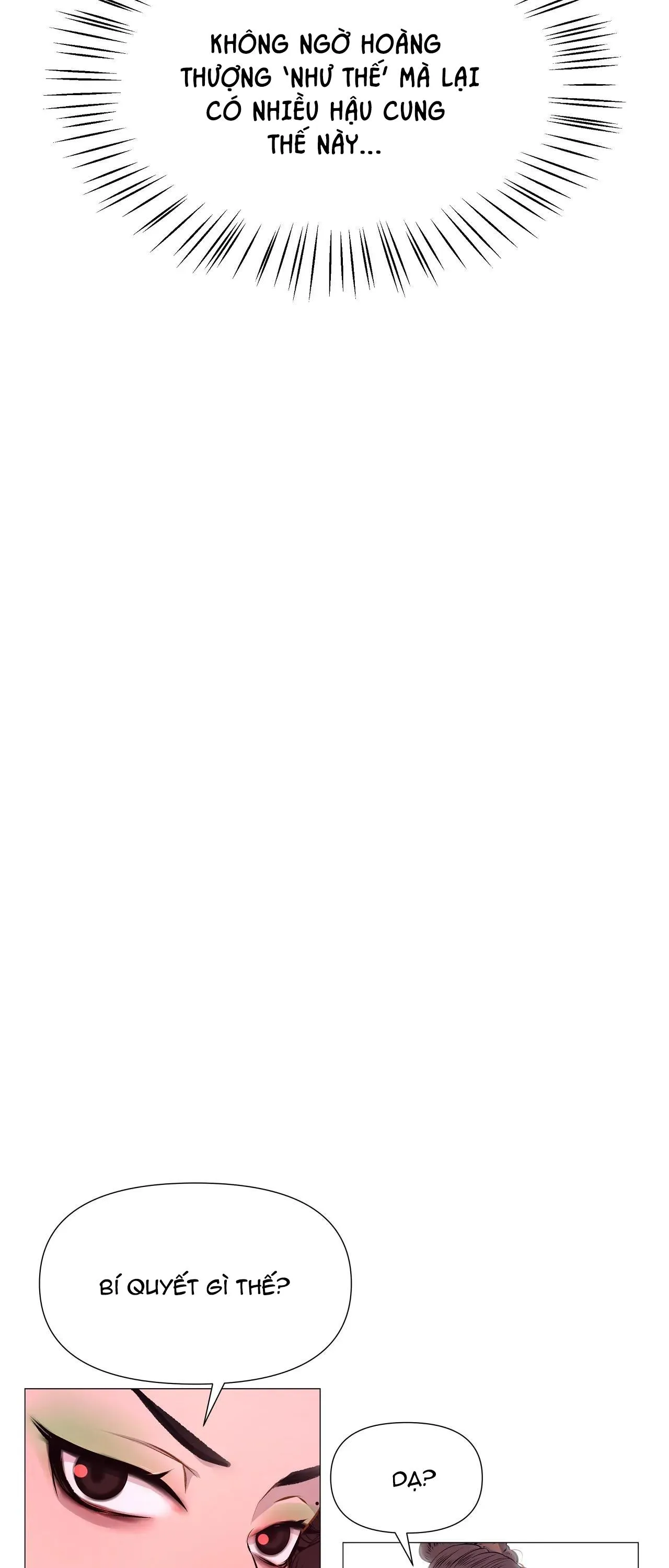 DẠ XOA HÓA LIÊN KÝ Chapter 32 Trang 33