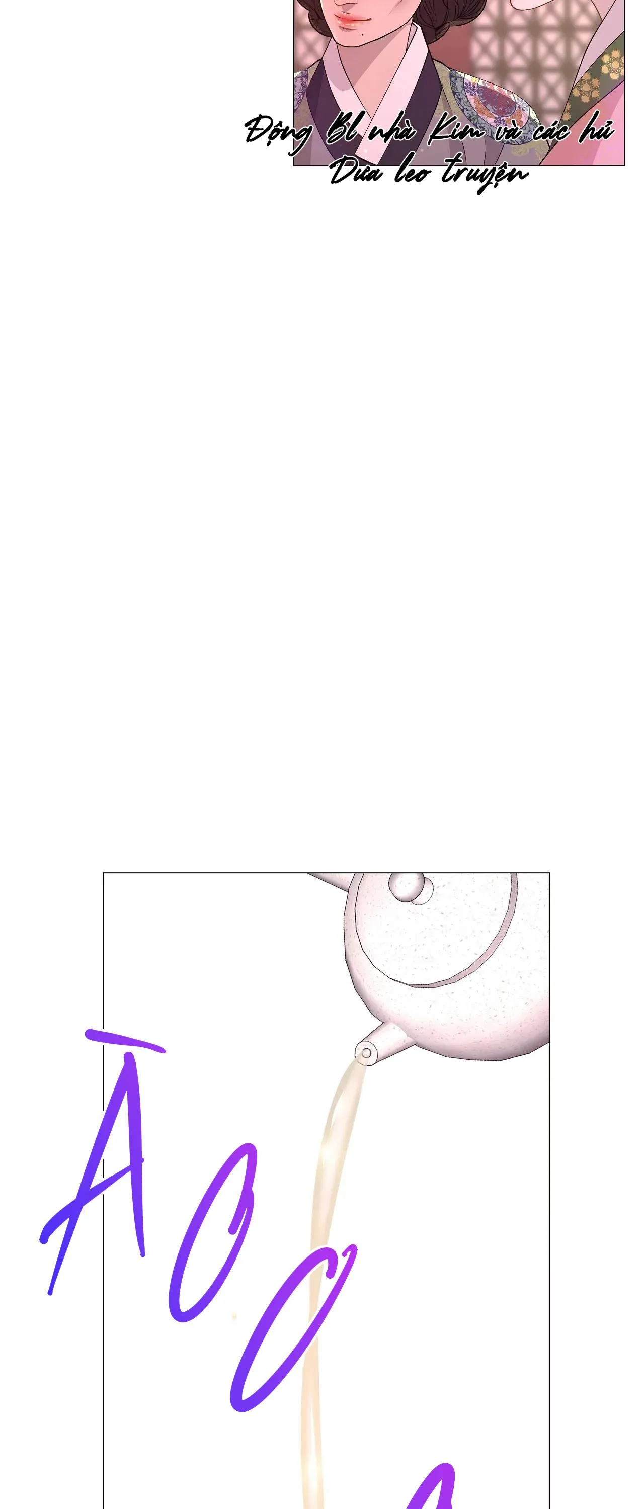 DẠ XOA HÓA LIÊN KÝ Chapter 32 Trang 44