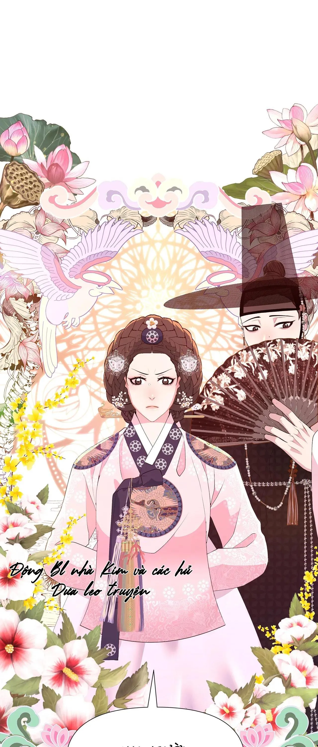 DẠ XOA HÓA LIÊN KÝ Chapter 32 Trang 49