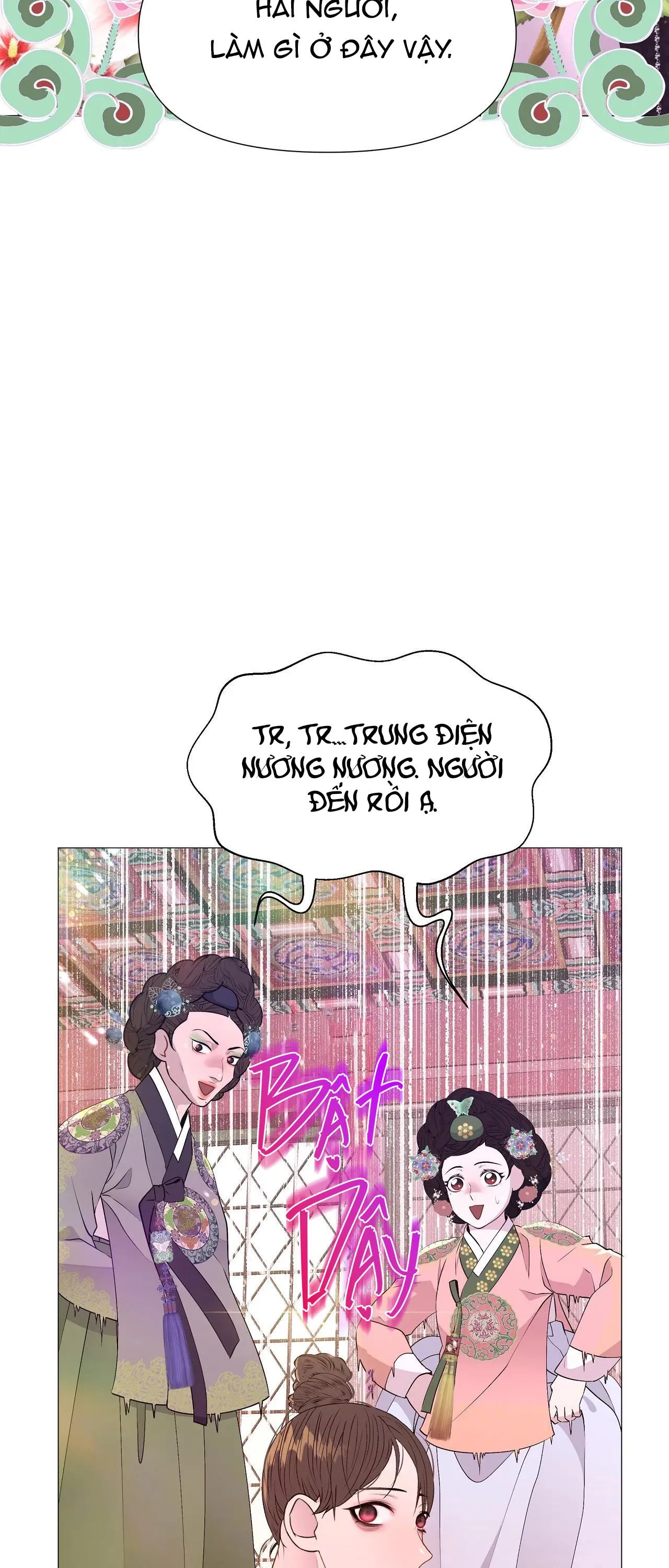 DẠ XOA HÓA LIÊN KÝ Chapter 32 Trang 50