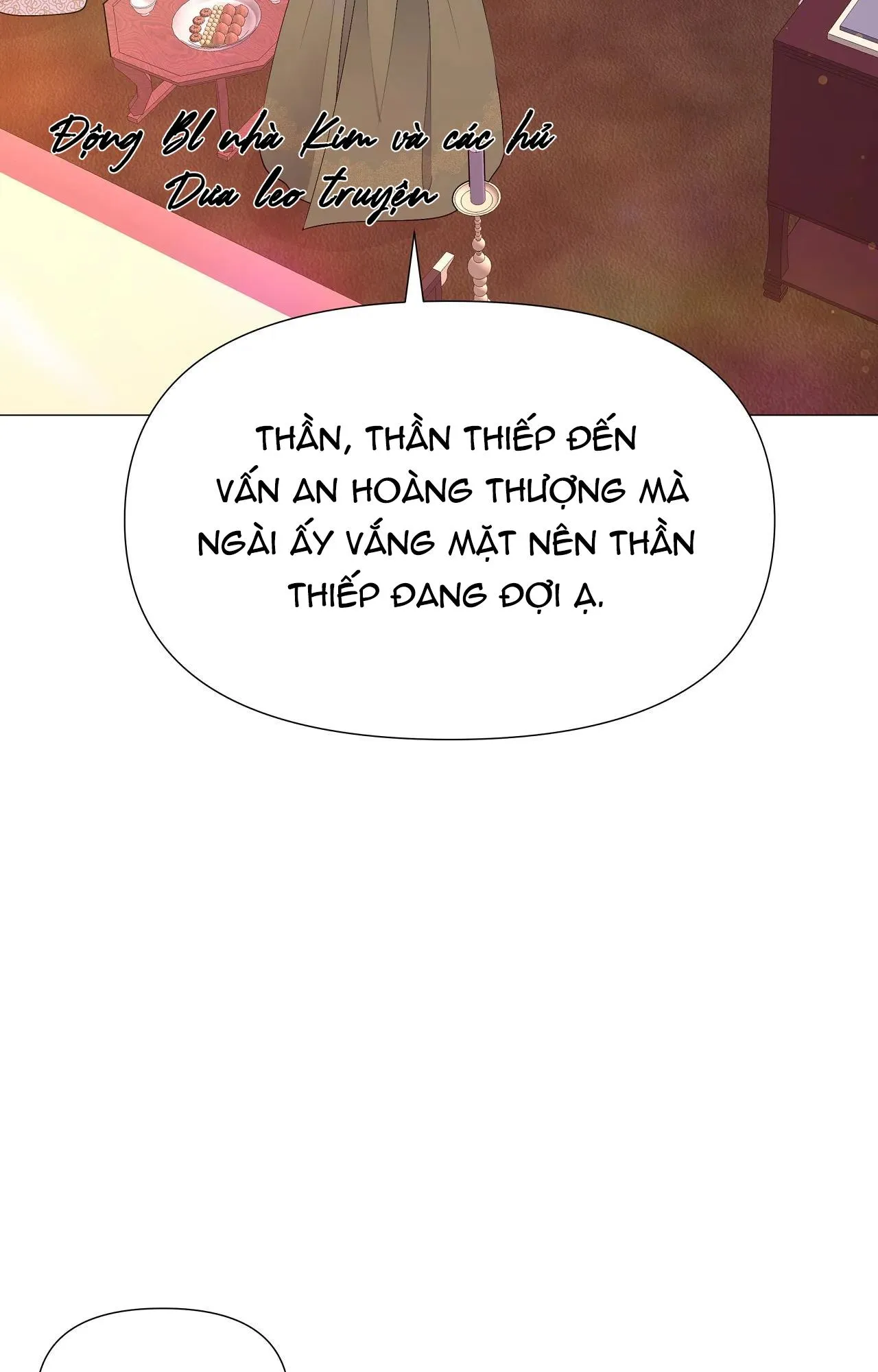 DẠ XOA HÓA LIÊN KÝ Chapter 32 Trang 53