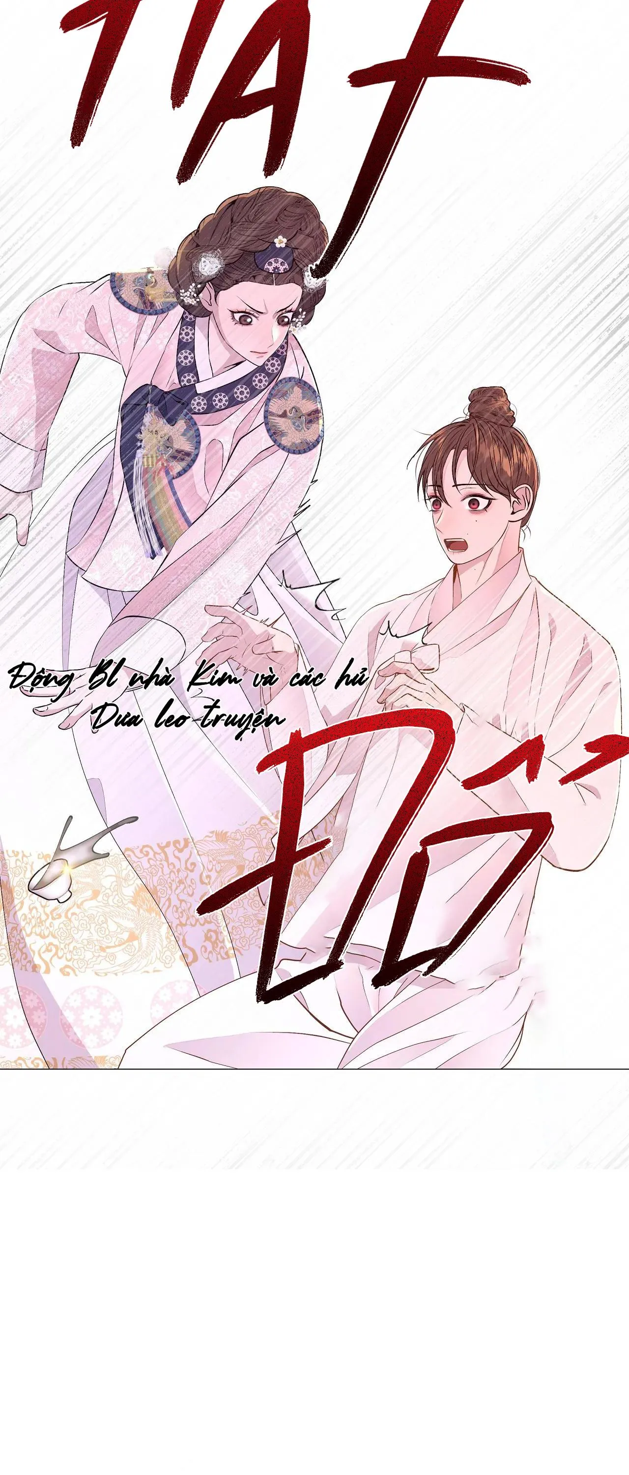 DẠ XOA HÓA LIÊN KÝ Chapter 32 Trang 59
