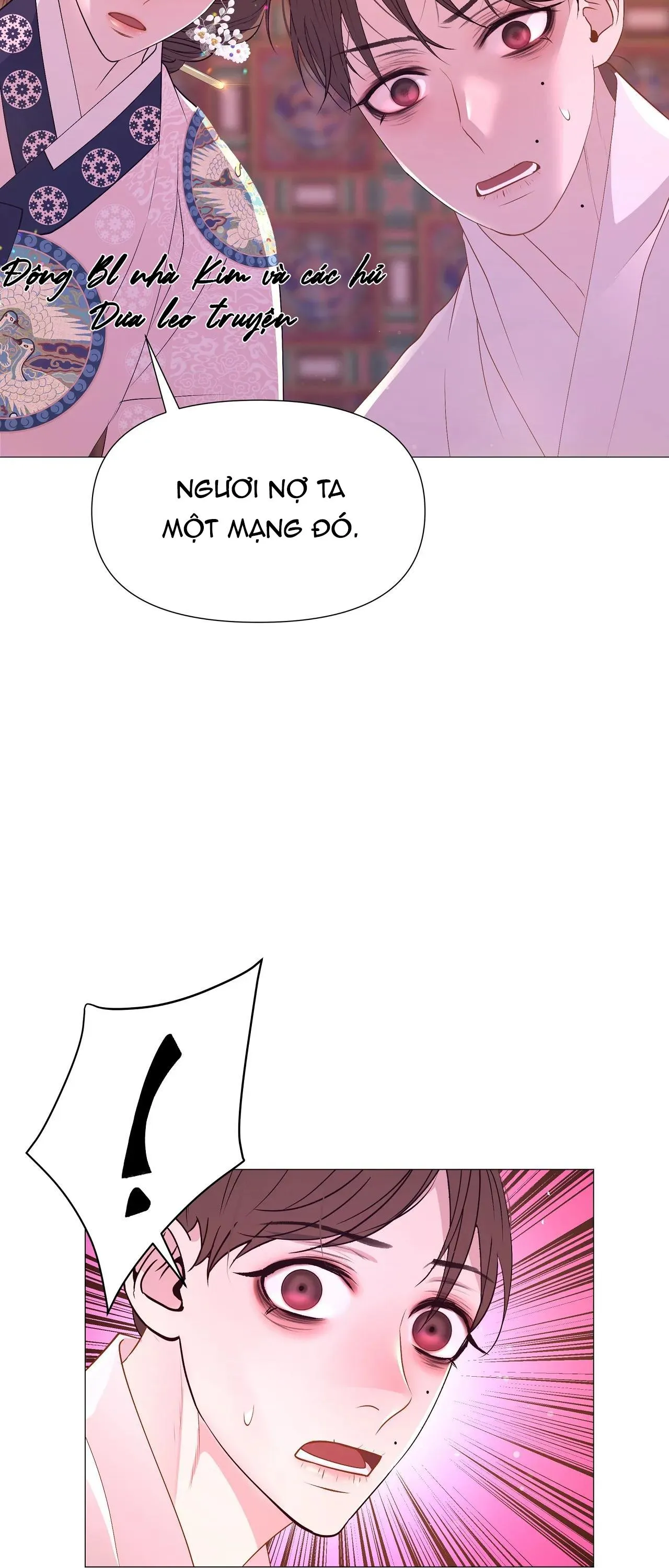 DẠ XOA HÓA LIÊN KÝ Chapter 32 Trang 63