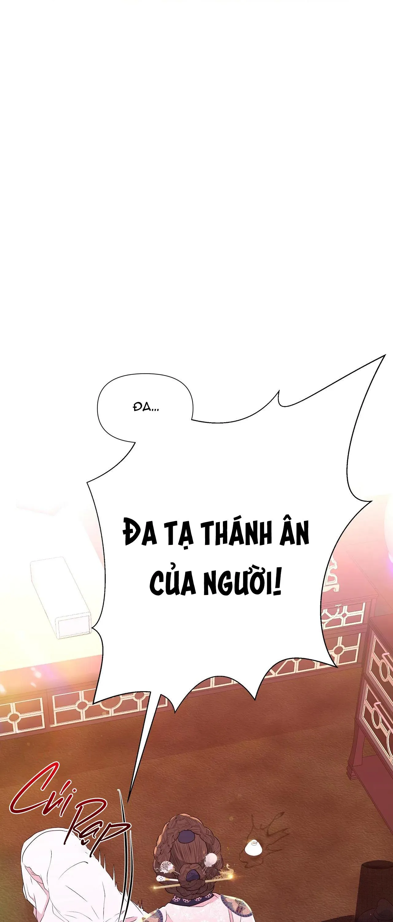 DẠ XOA HÓA LIÊN KÝ Chapter 32 Trang 64