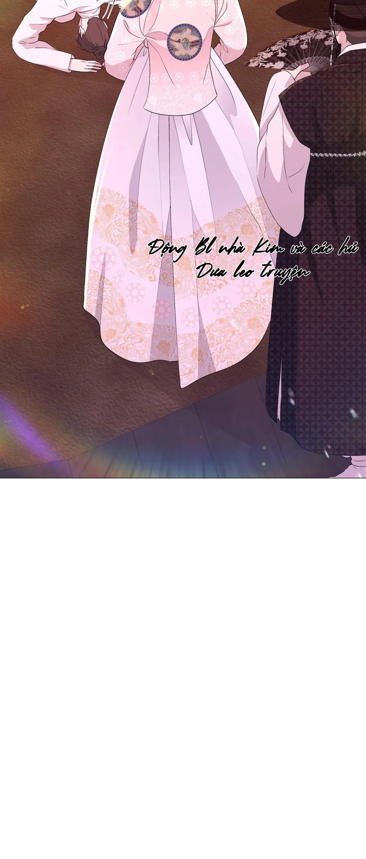 DẠ XOA HÓA LIÊN KÝ Chapter 32 Trang 65