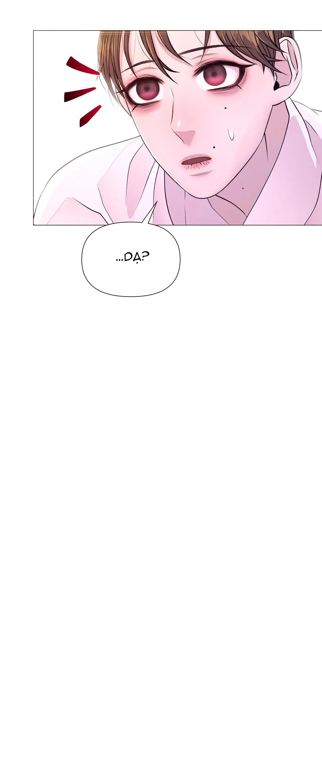 DẠ XOA HÓA LIÊN KÝ Chapter 33 Trang 16