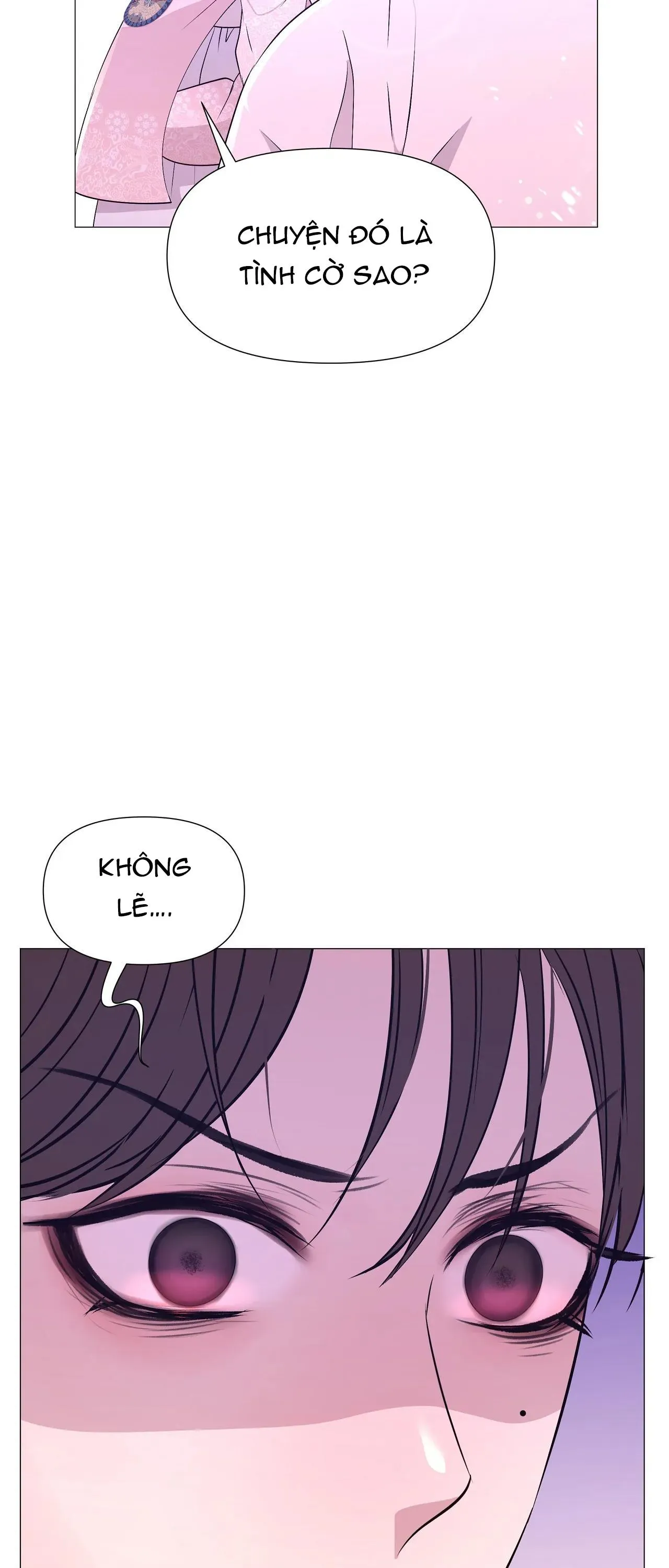 DẠ XOA HÓA LIÊN KÝ Chapter 33 Trang 26