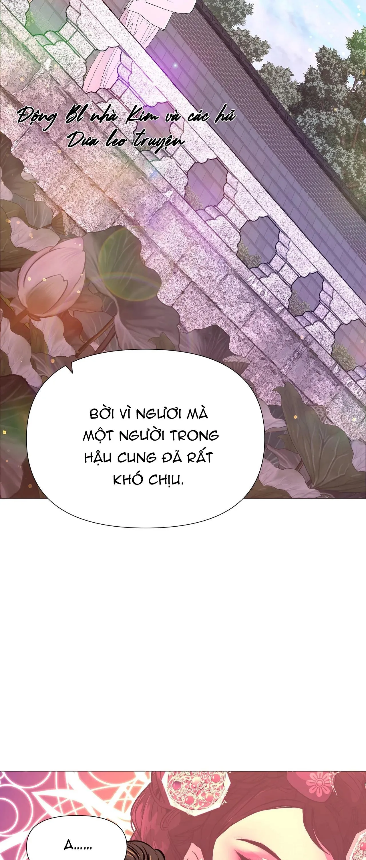 DẠ XOA HÓA LIÊN KÝ Chapter 33 Trang 28