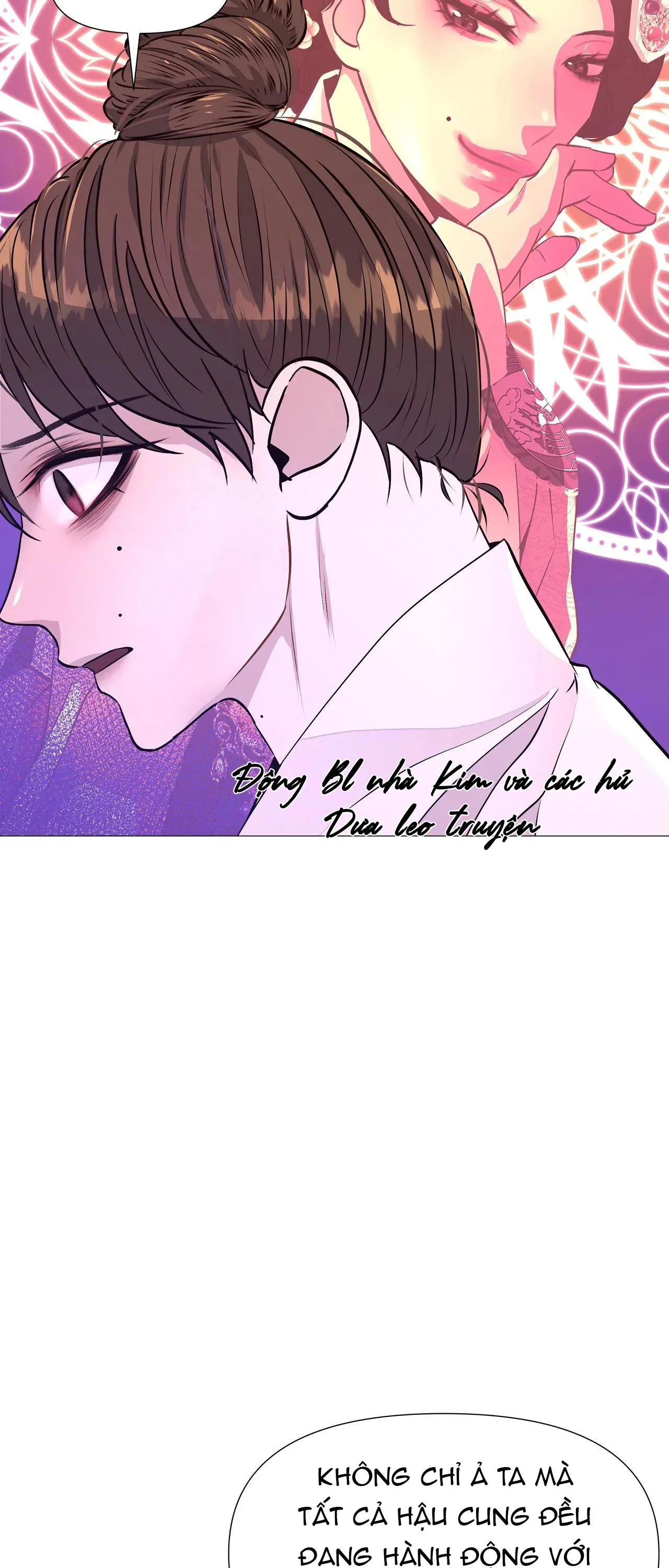 DẠ XOA HÓA LIÊN KÝ Chapter 33 Trang 29