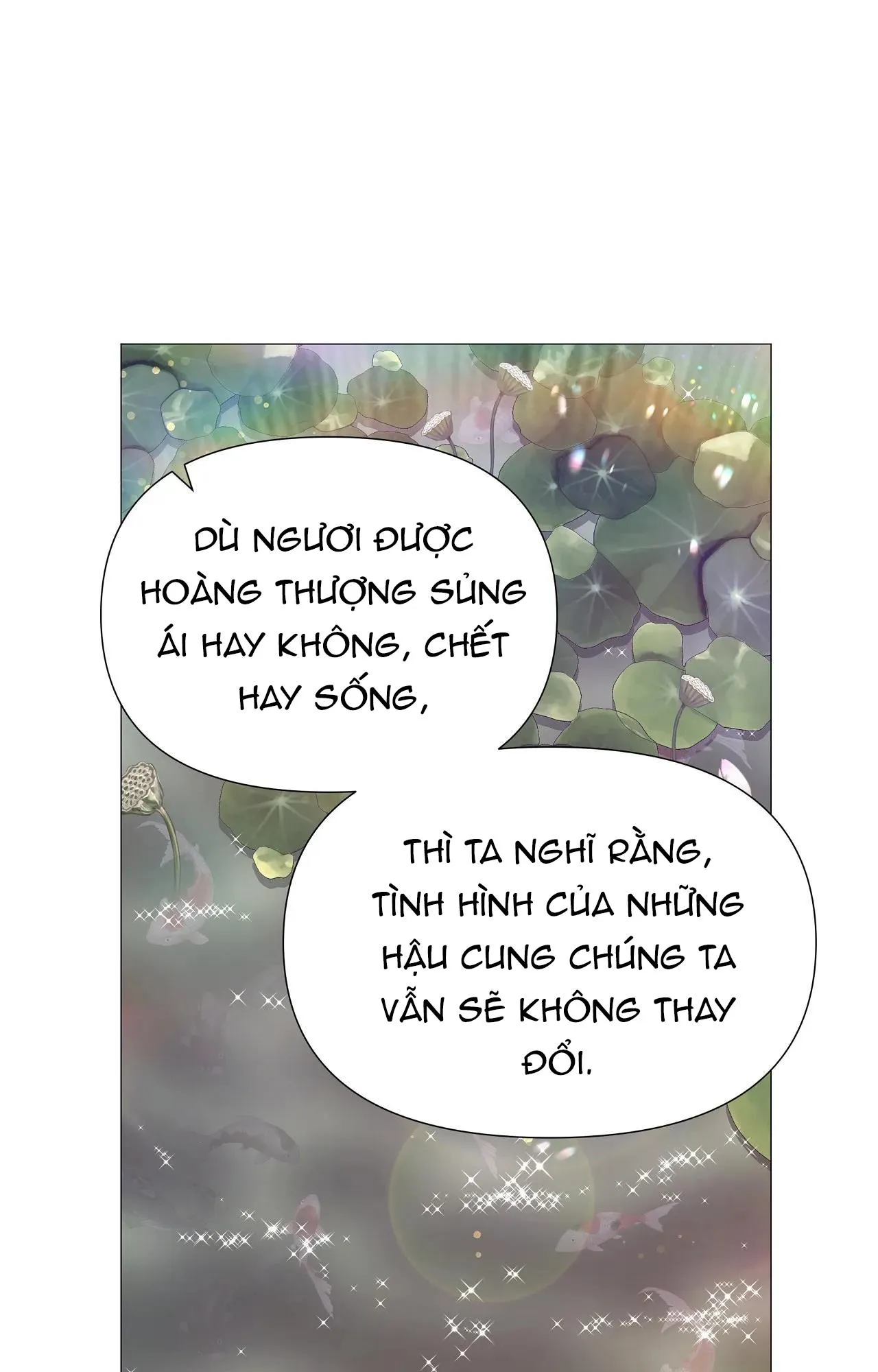 DẠ XOA HÓA LIÊN KÝ Chapter 33 Trang 31