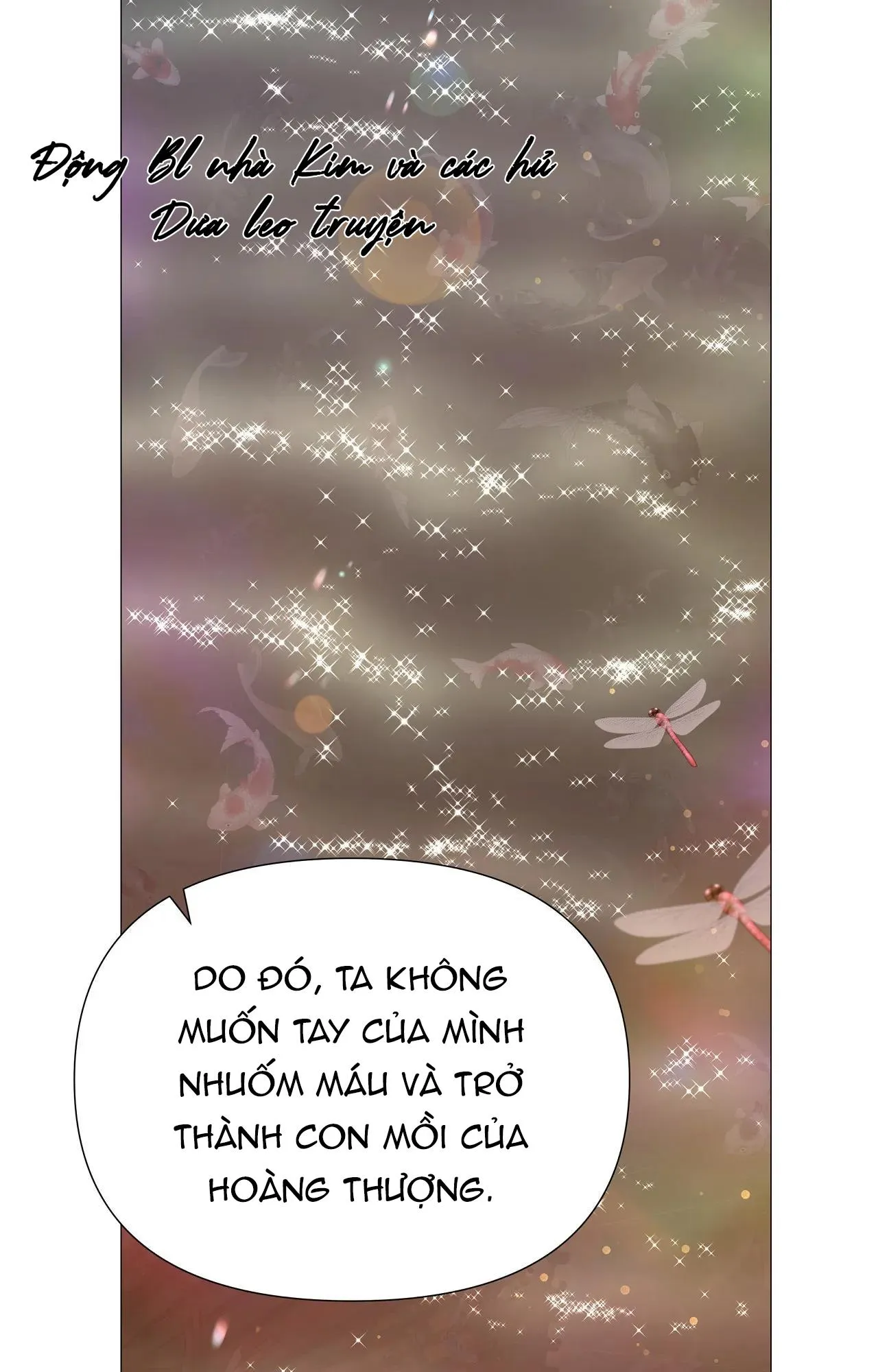DẠ XOA HÓA LIÊN KÝ Chapter 33 Trang 32