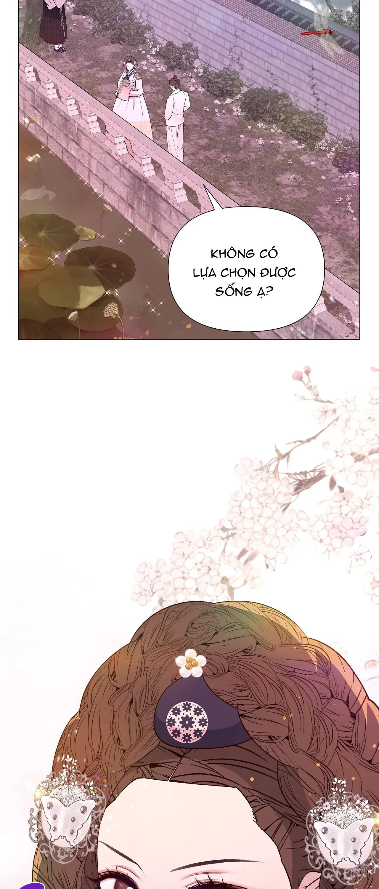 DẠ XOA HÓA LIÊN KÝ Chapter 33 Trang 36