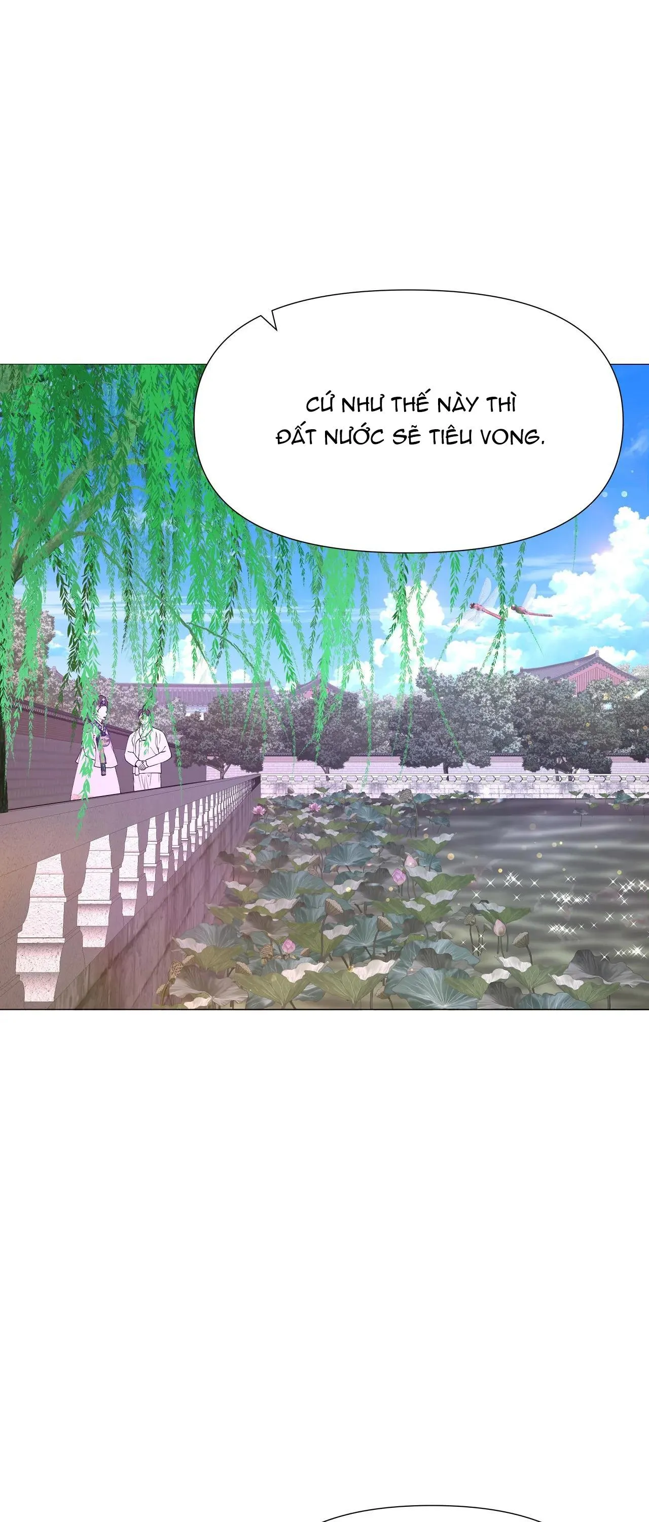 DẠ XOA HÓA LIÊN KÝ Chapter 33 Trang 41