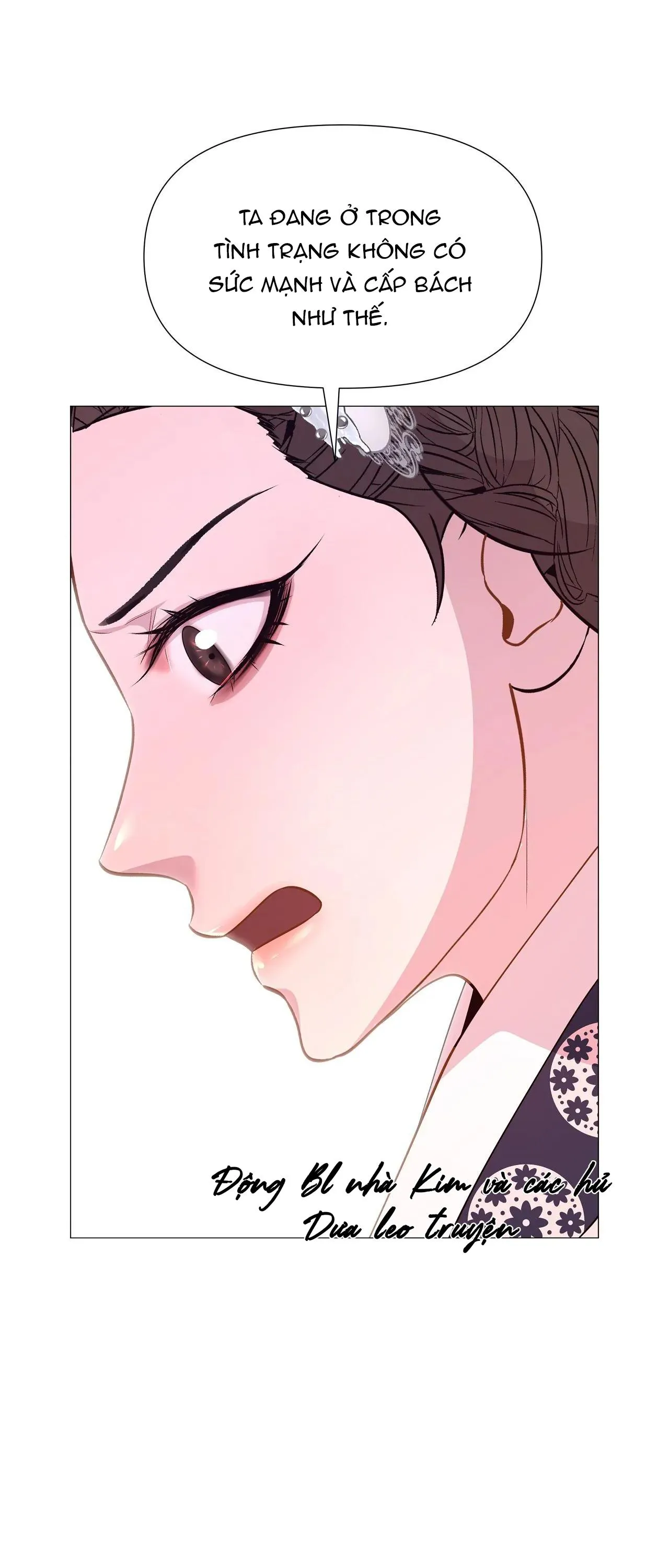 DẠ XOA HÓA LIÊN KÝ Chapter 33 Trang 44