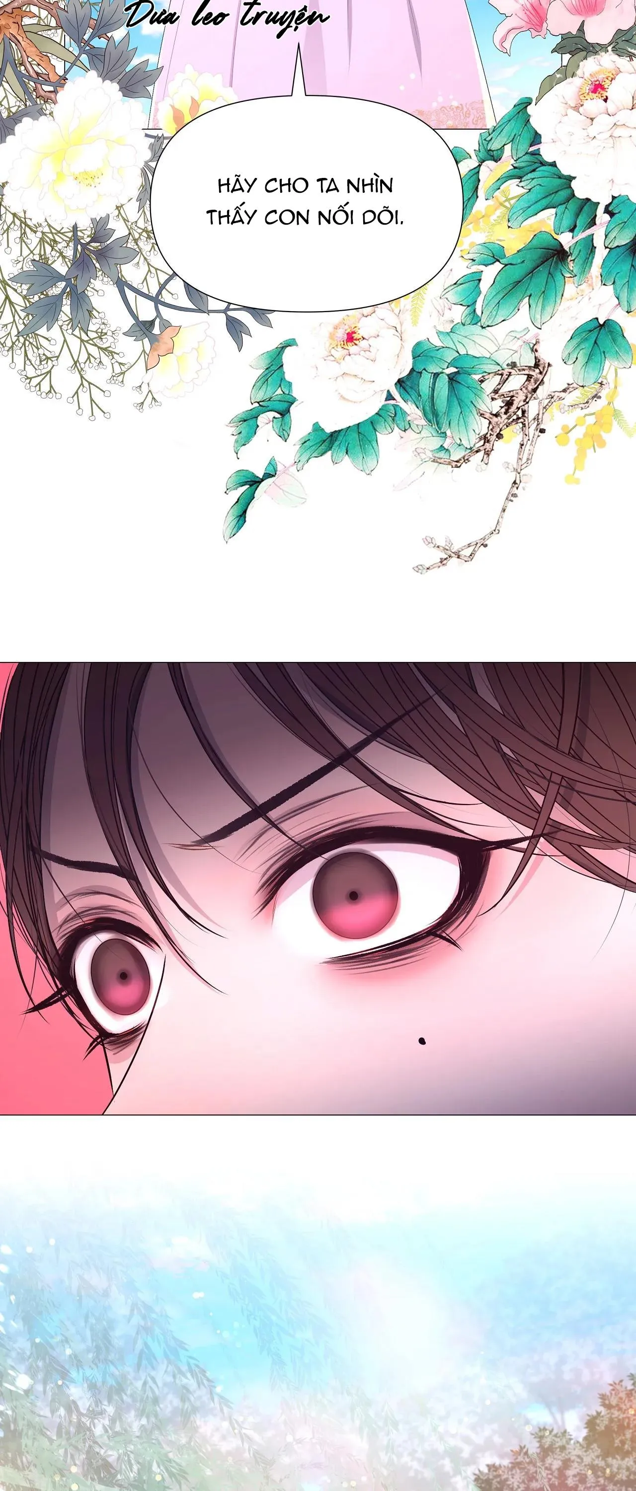 DẠ XOA HÓA LIÊN KÝ Chapter 33 Trang 50