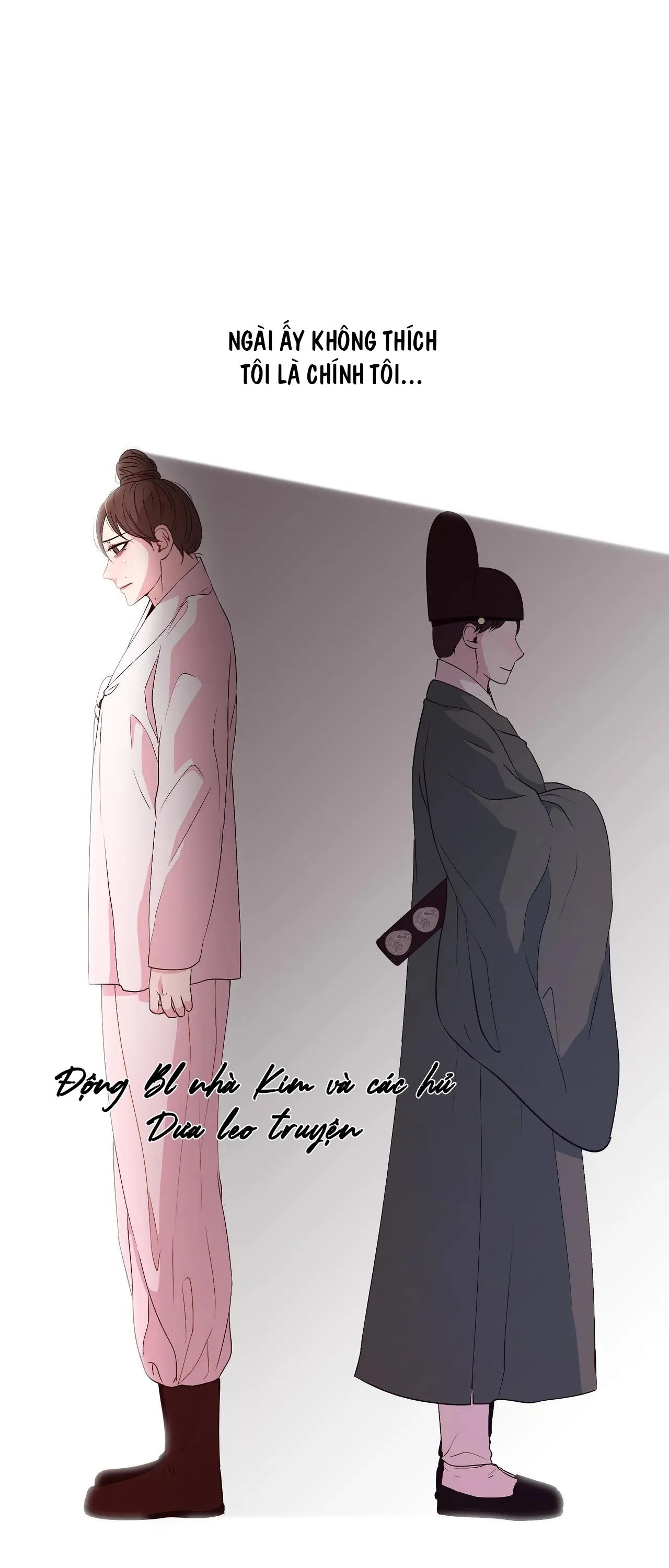 DẠ XOA HÓA LIÊN KÝ Chapter 33 Trang 53