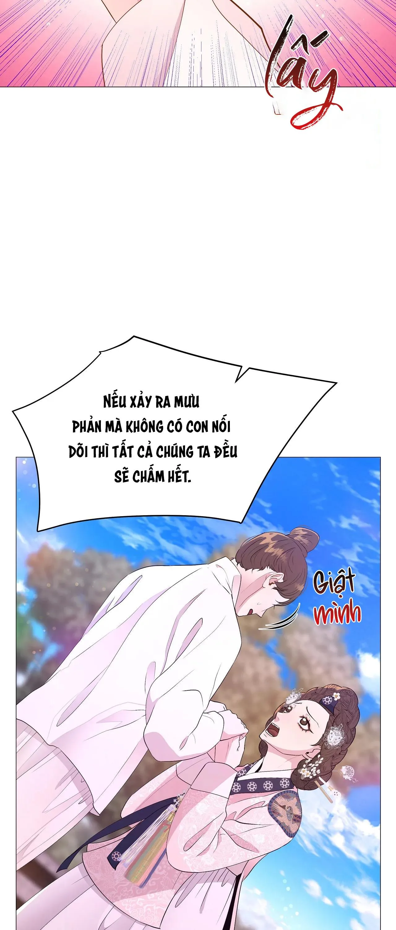 DẠ XOA HÓA LIÊN KÝ Chapter 33 Trang 55