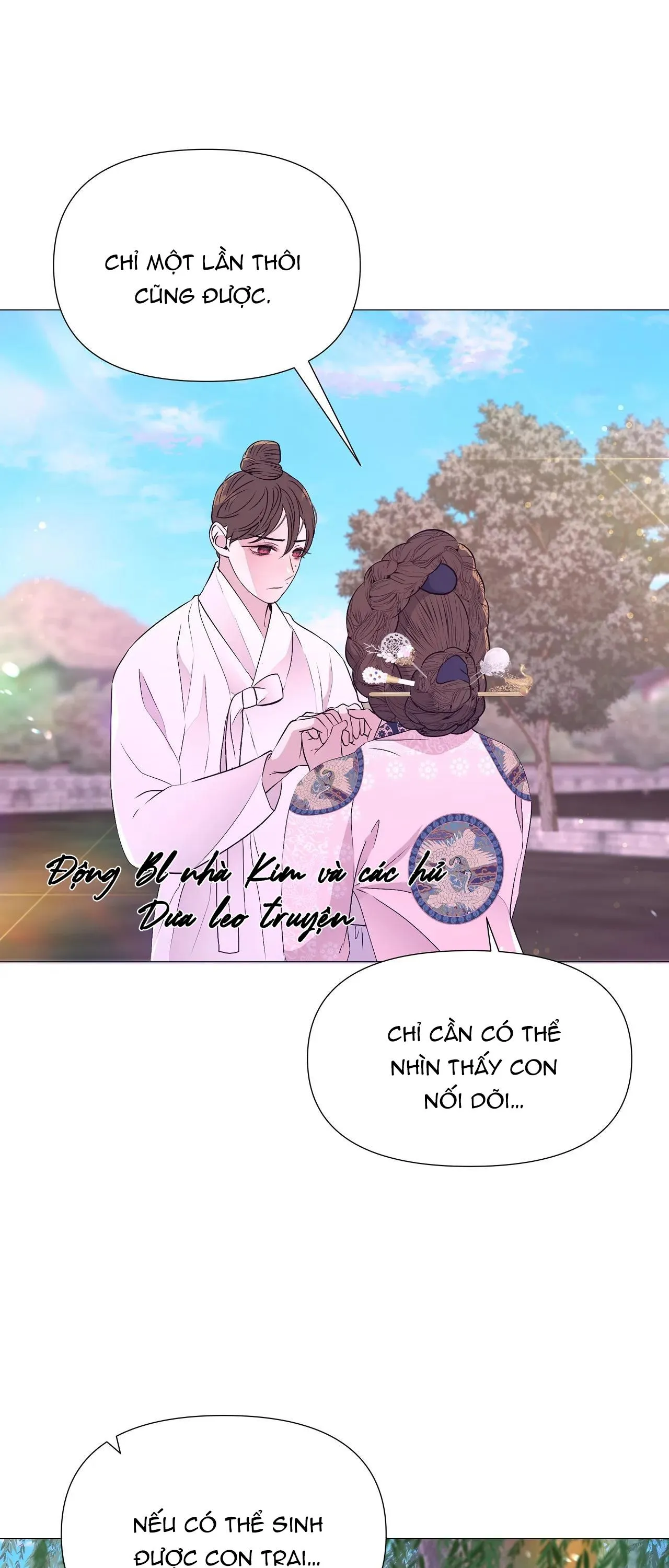 DẠ XOA HÓA LIÊN KÝ Chapter 33 Trang 58