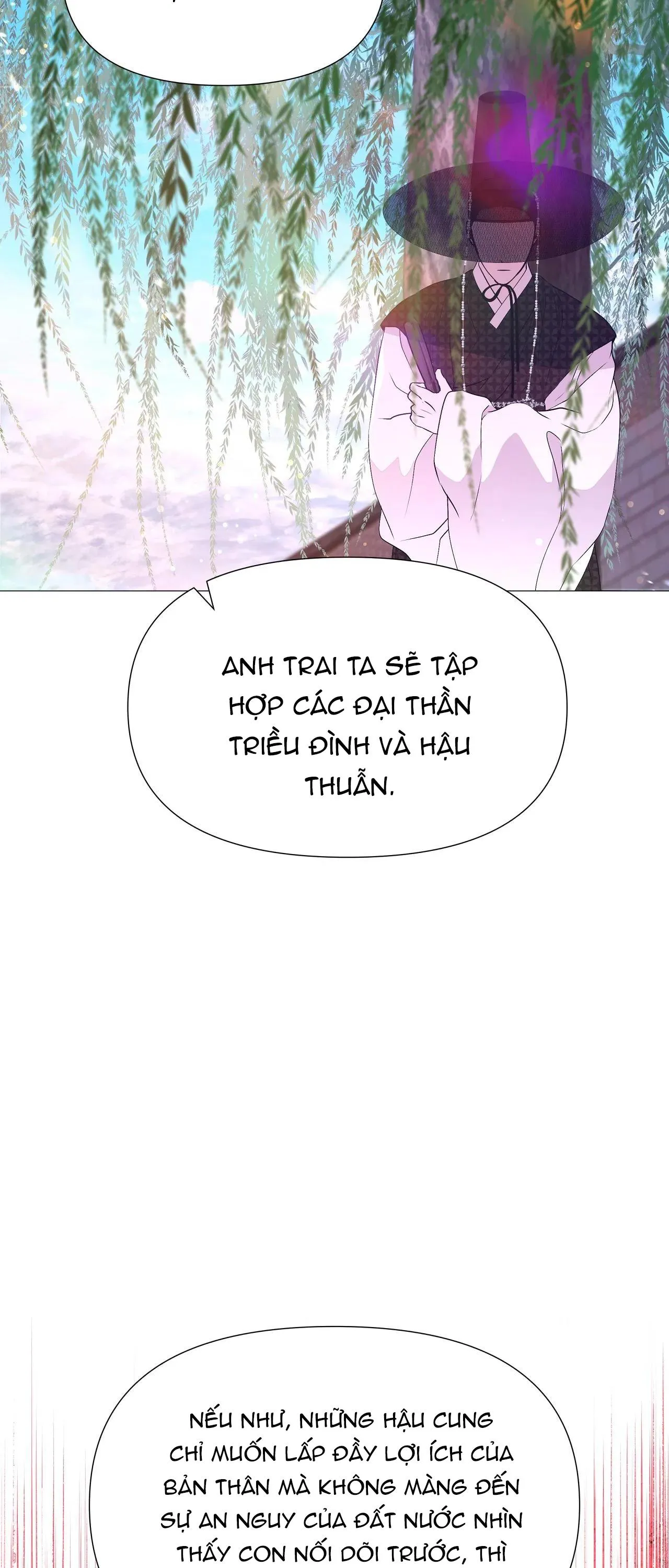 DẠ XOA HÓA LIÊN KÝ Chapter 33 Trang 59