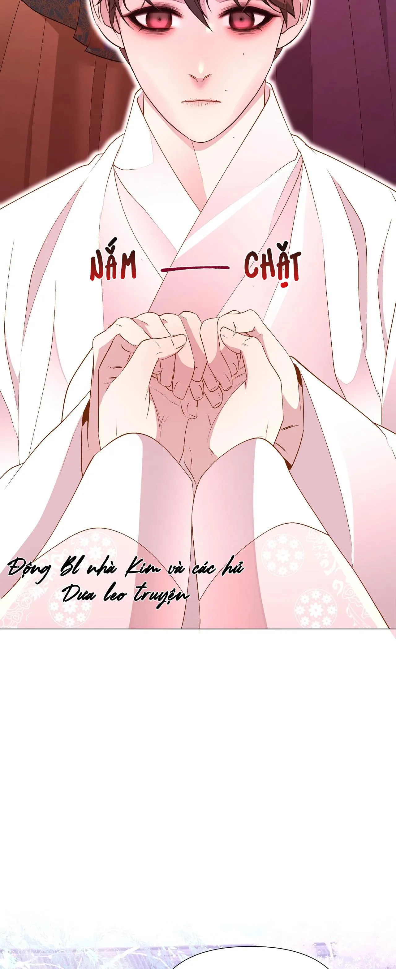 DẠ XOA HÓA LIÊN KÝ Chapter 33 Trang 61