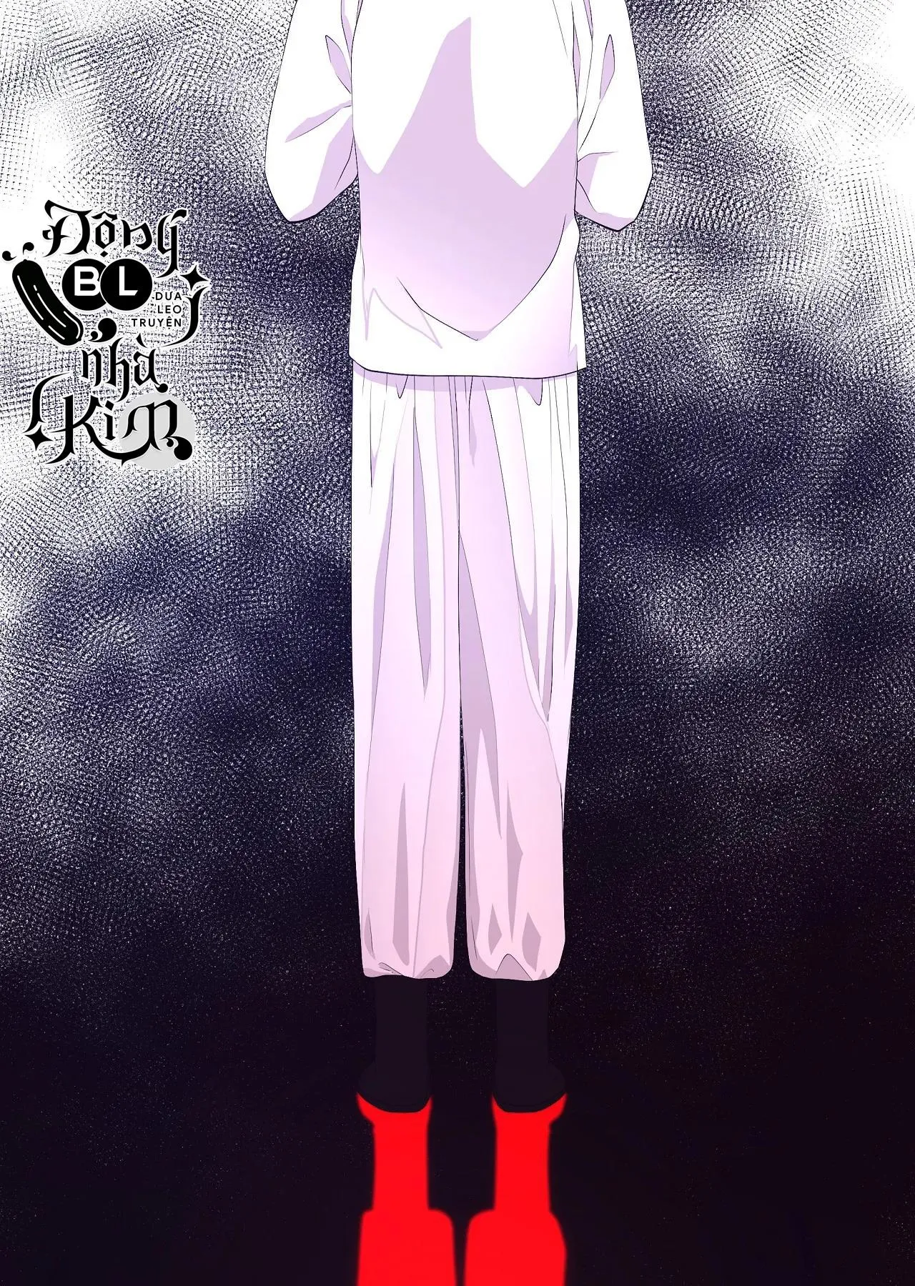 DẠ XOA HÓA LIÊN KÝ Chapter 34 Trang 3