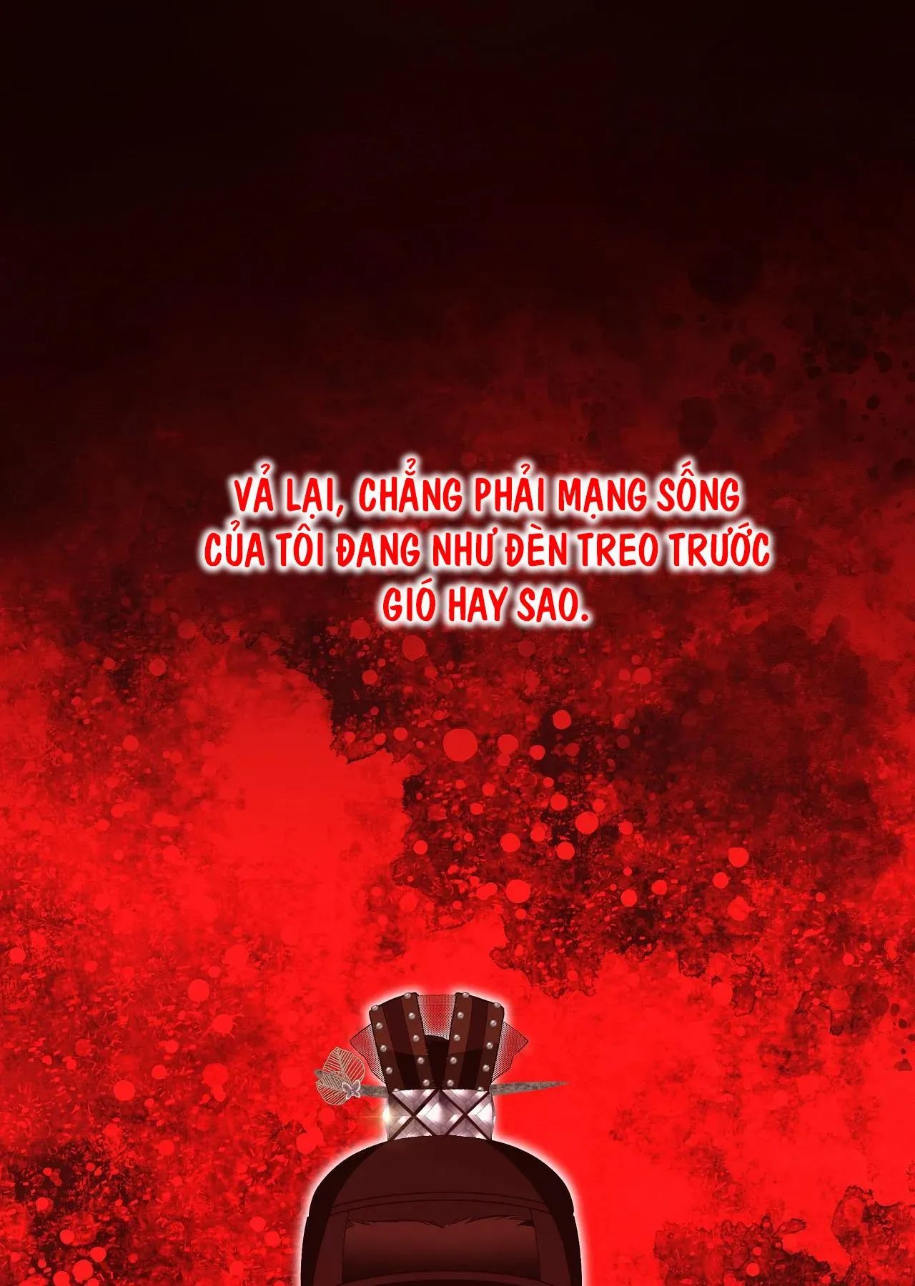 DẠ XOA HÓA LIÊN KÝ Chapter 34 Trang 5