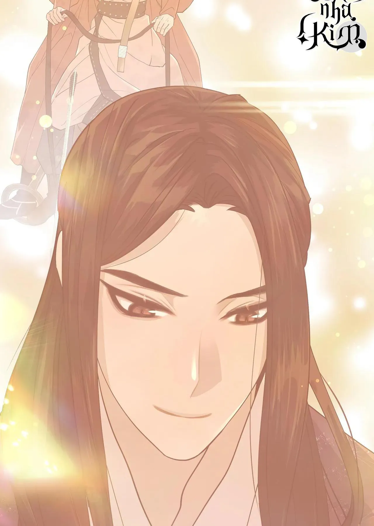 DẠ XOA HÓA LIÊN KÝ Chapter 34 Trang 14