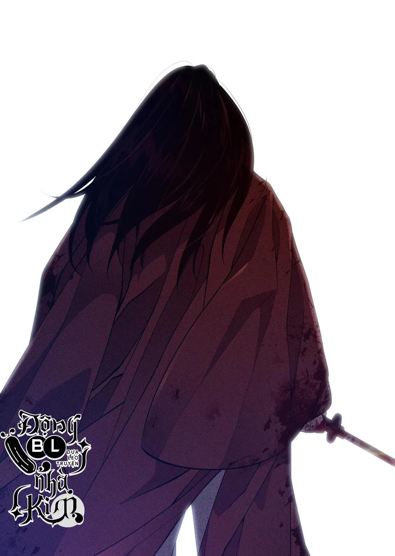 DẠ XOA HÓA LIÊN KÝ Chapter 34 Trang 16