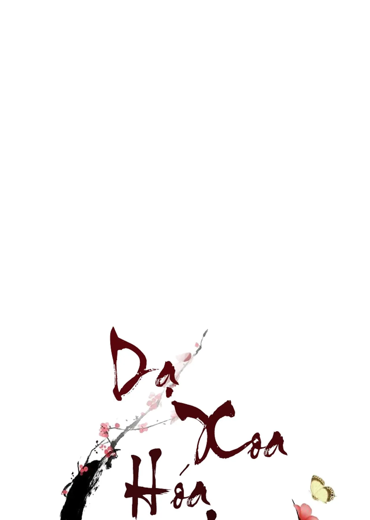 DẠ XOA HÓA LIÊN KÝ Chapter 34 Trang 21