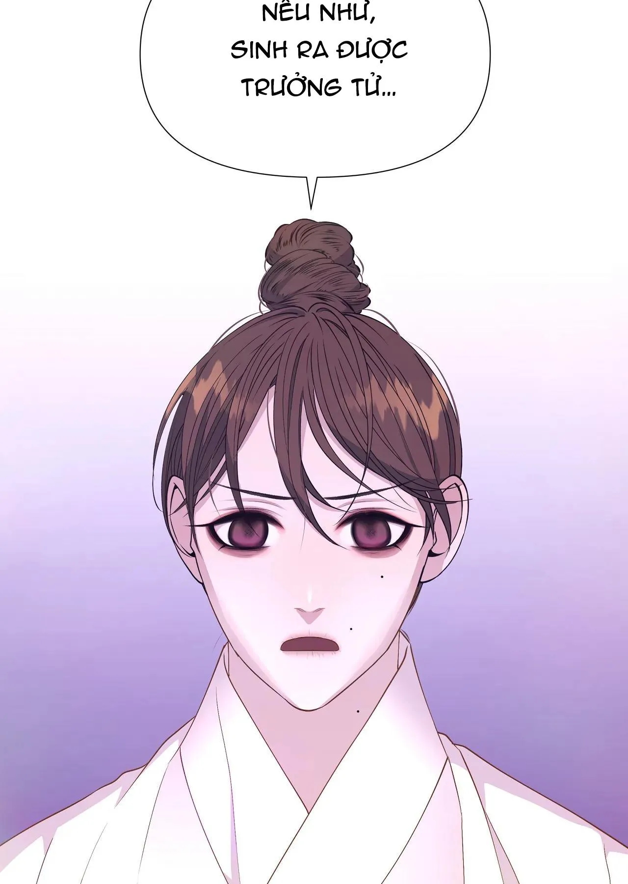 DẠ XOA HÓA LIÊN KÝ Chapter 34 Trang 23