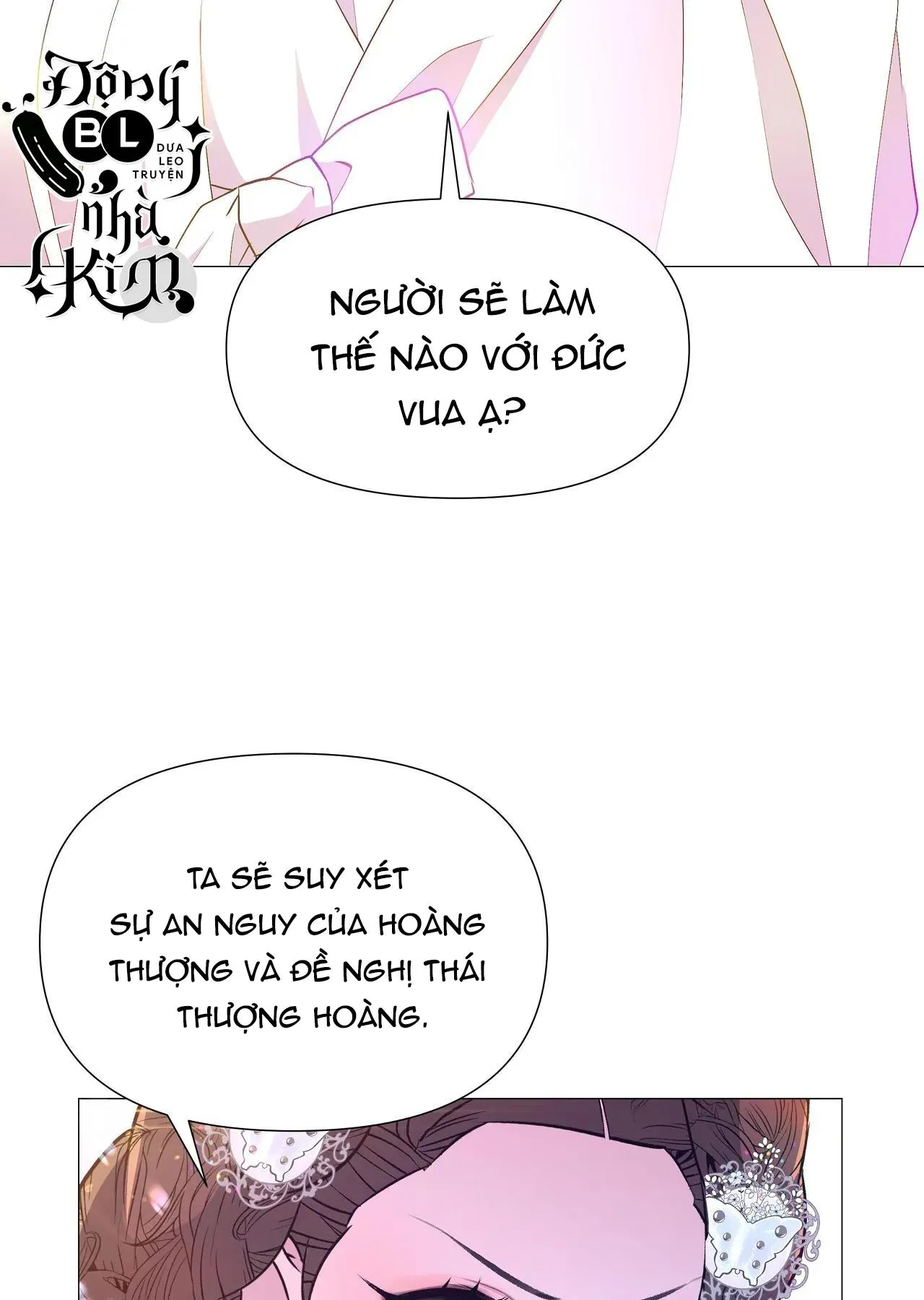 DẠ XOA HÓA LIÊN KÝ Chapter 34 Trang 24