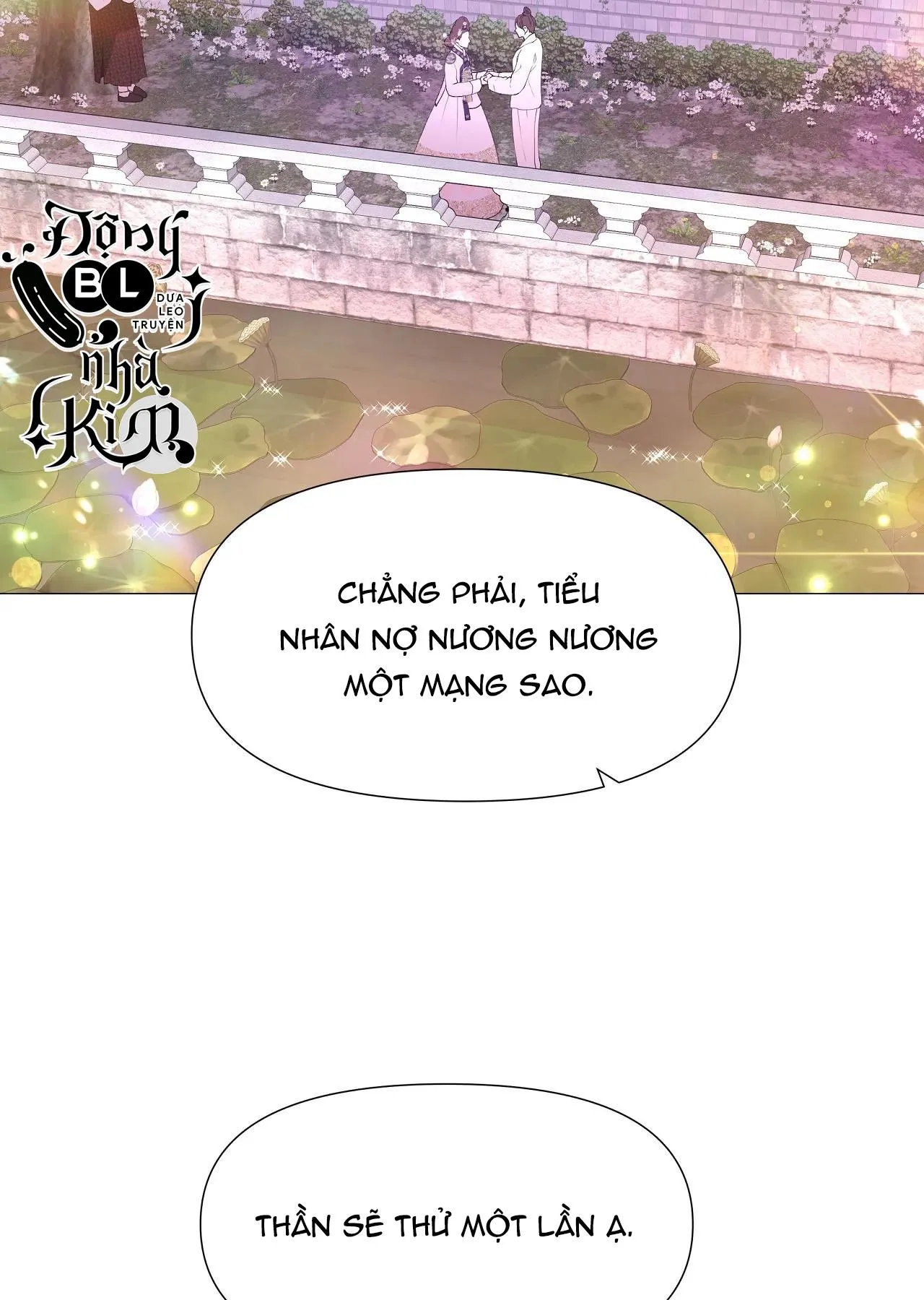 DẠ XOA HÓA LIÊN KÝ Chapter 34 Trang 28