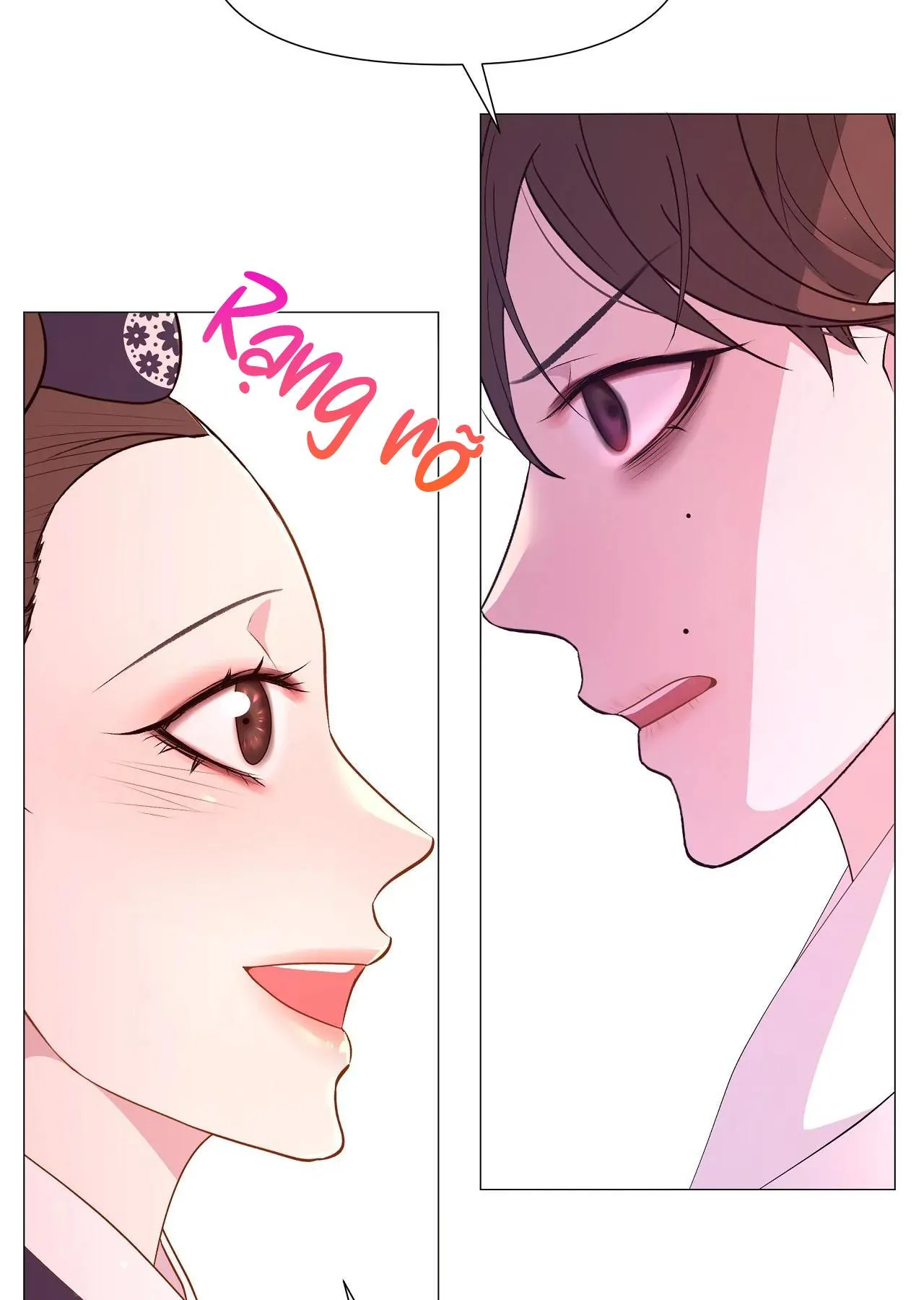 DẠ XOA HÓA LIÊN KÝ Chapter 34 Trang 29