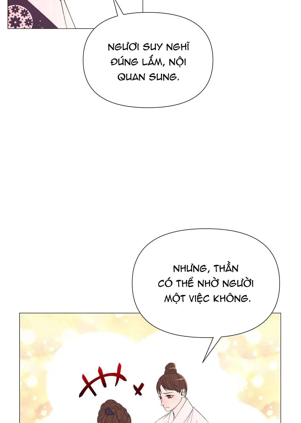 DẠ XOA HÓA LIÊN KÝ Chapter 34 Trang 30