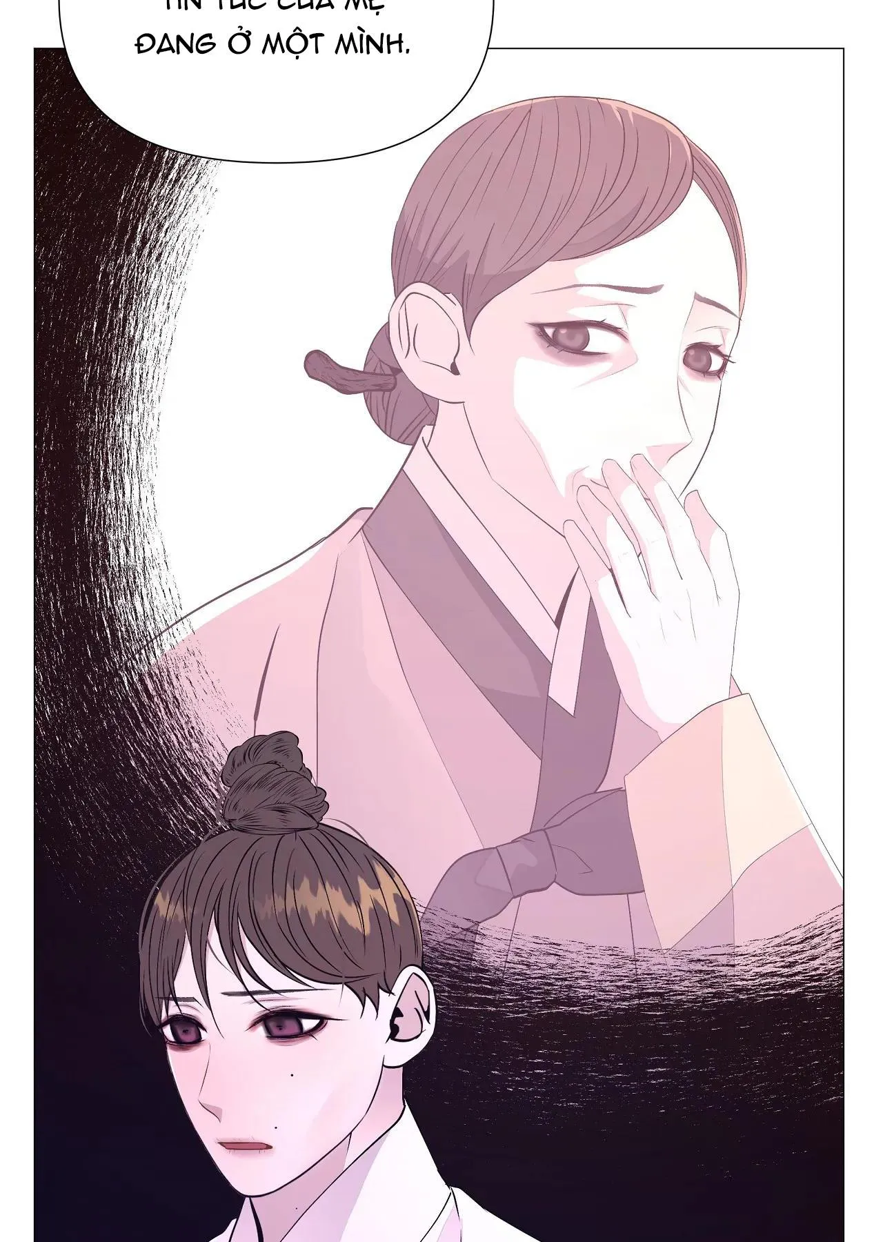 DẠ XOA HÓA LIÊN KÝ Chapter 34 Trang 32