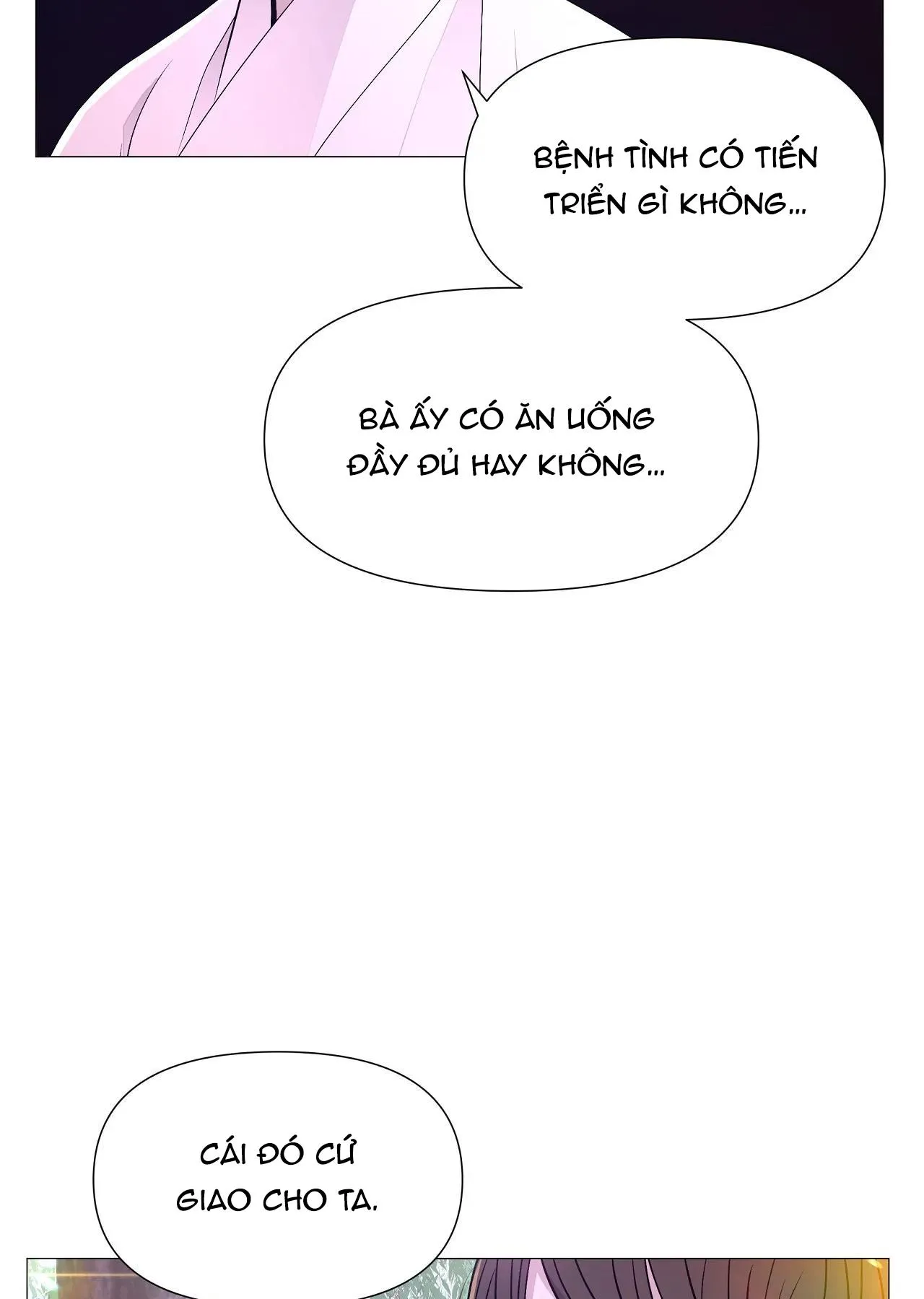 DẠ XOA HÓA LIÊN KÝ Chapter 34 Trang 33