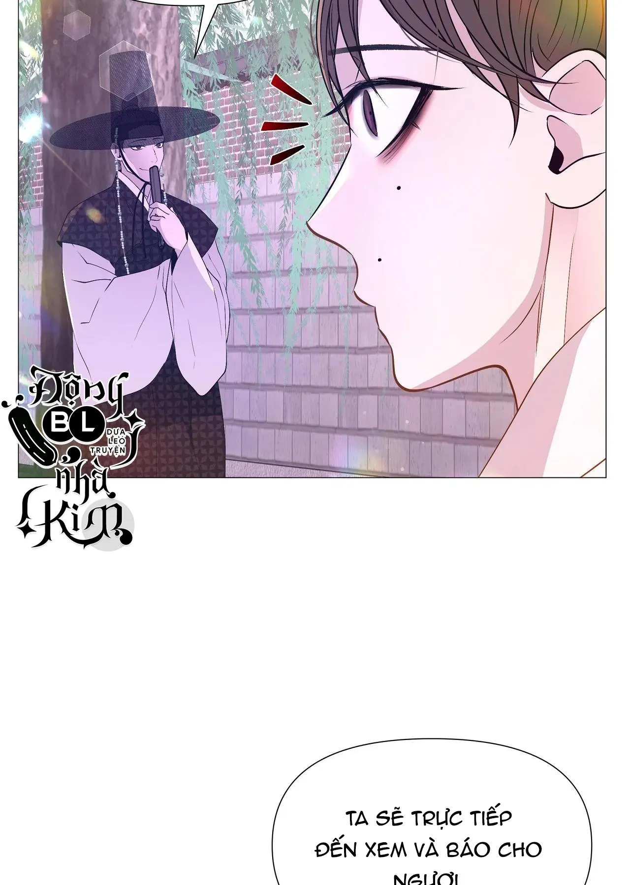 DẠ XOA HÓA LIÊN KÝ Chapter 34 Trang 34