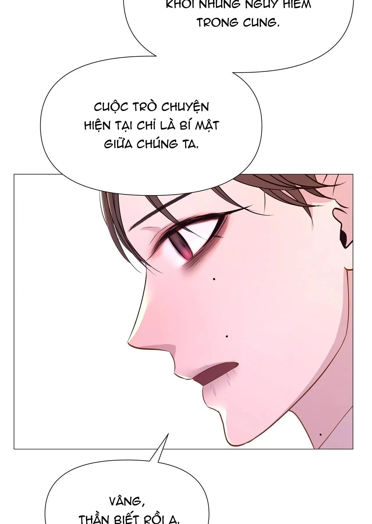 DẠ XOA HÓA LIÊN KÝ Chapter 34 Trang 39