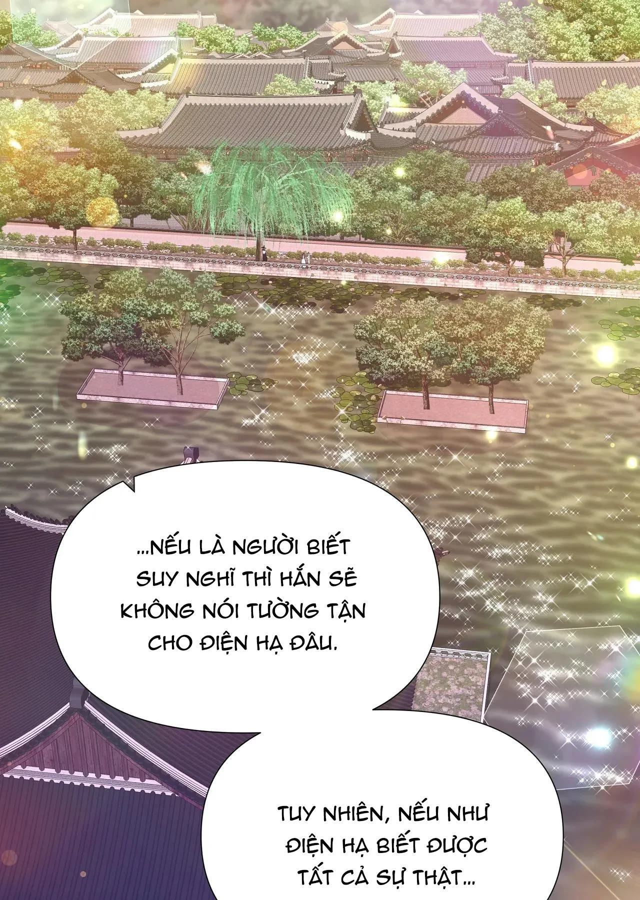 DẠ XOA HÓA LIÊN KÝ Chapter 34 Trang 41